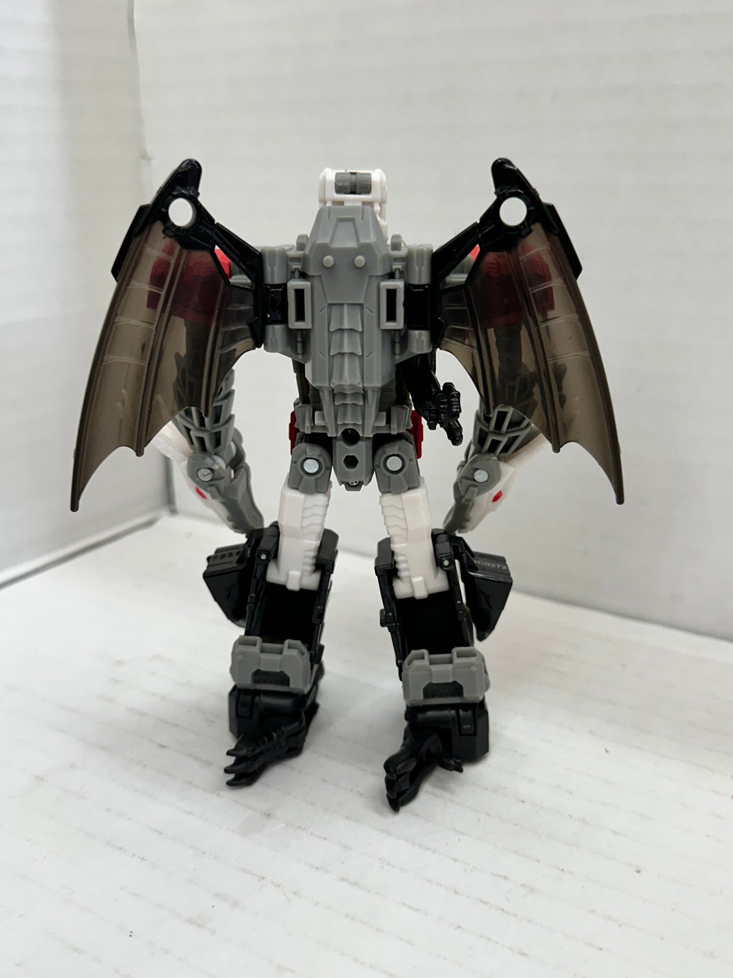Hasbro Transformers Titans Return Twinferno Loose Action Figure #3