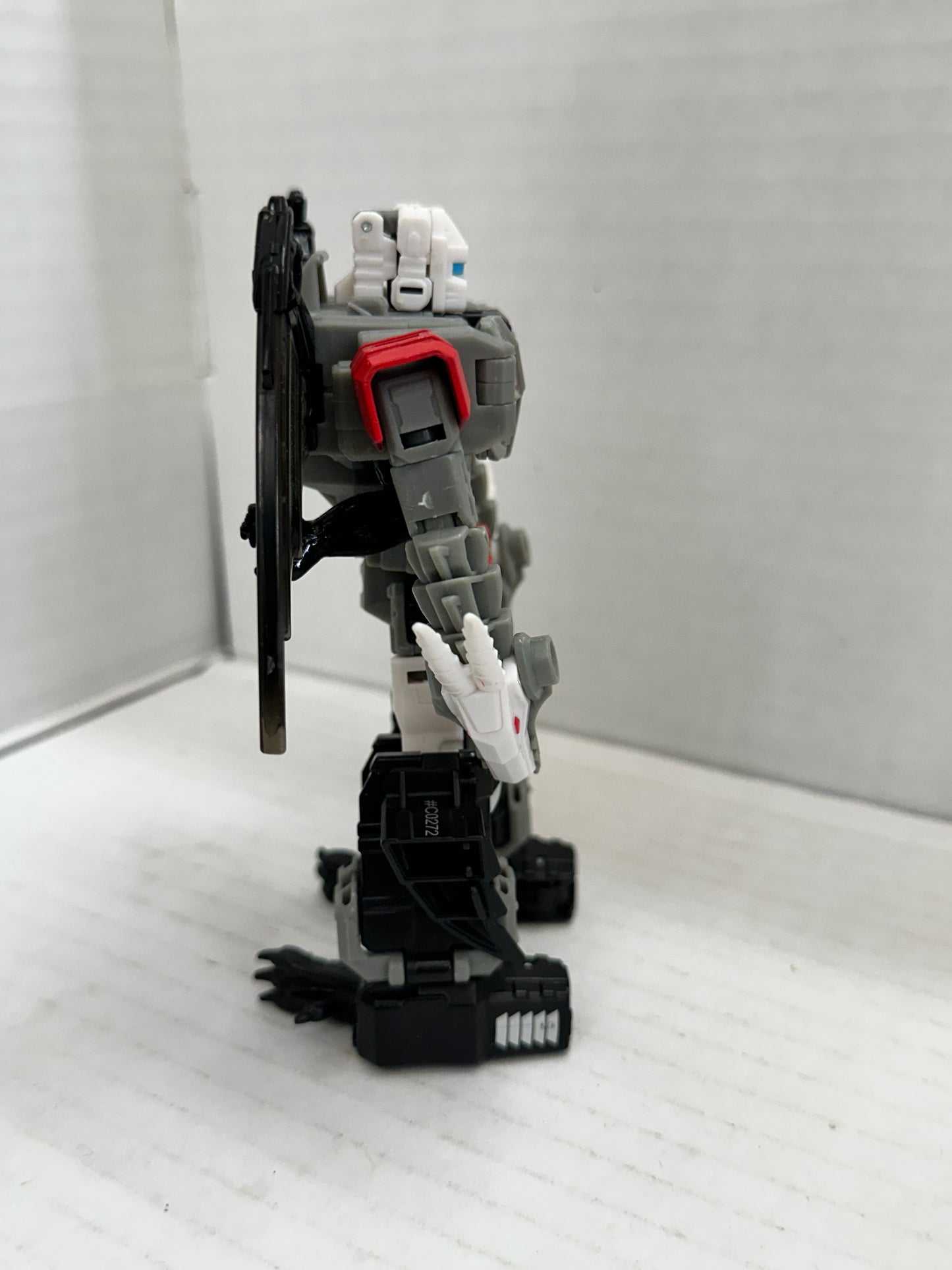 Hasbro Transformers Titans Return Twinferno Loose Action Figure #3