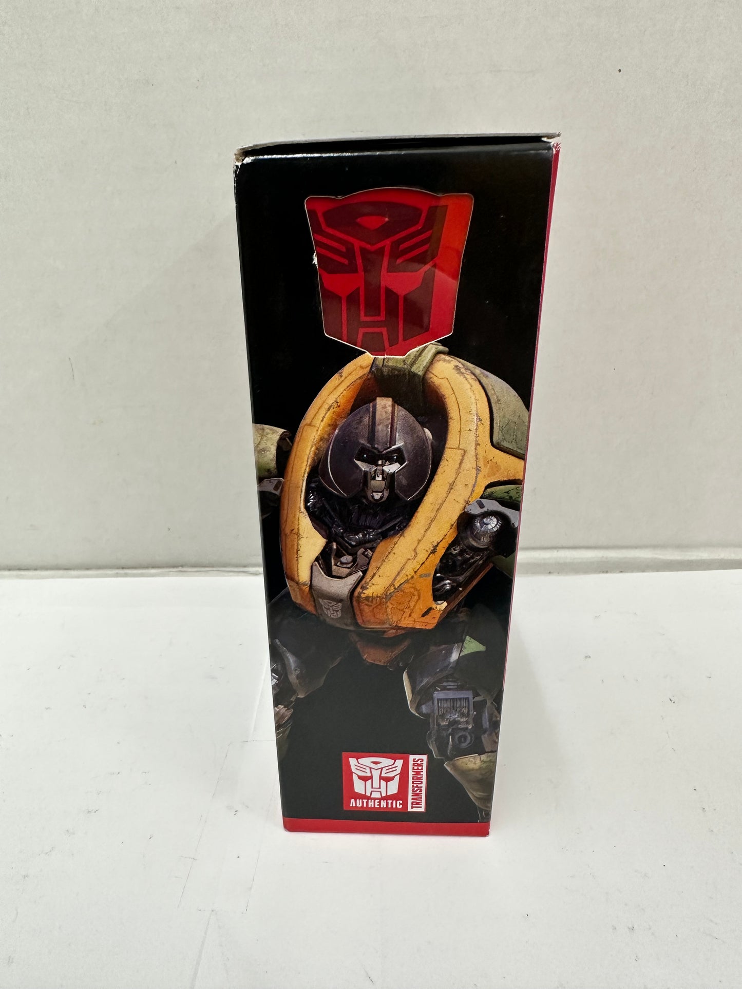 BRAWN Transformers Studio Series 80 Deluxe Bumblebee Hasbro
