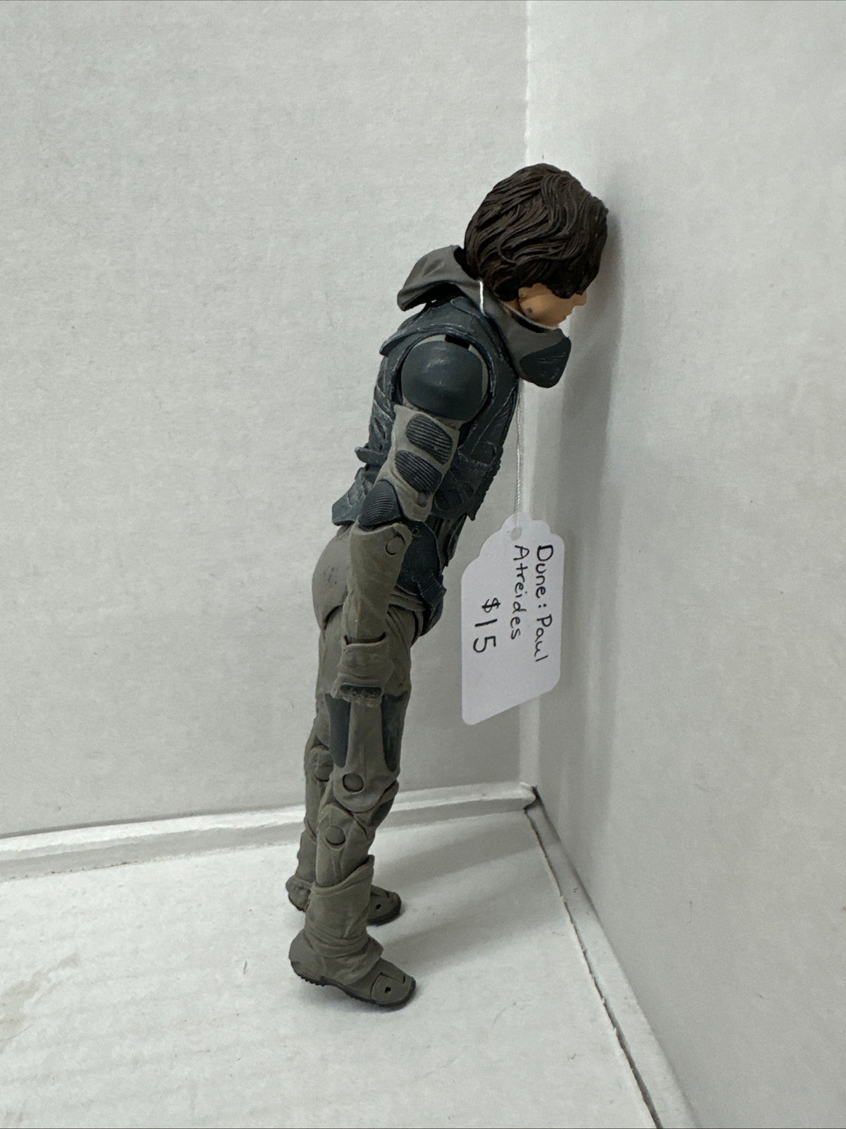 McFarlane Toys Dune PAUL ATREIDES 7" Action Figure (Rabban BAF Wave)