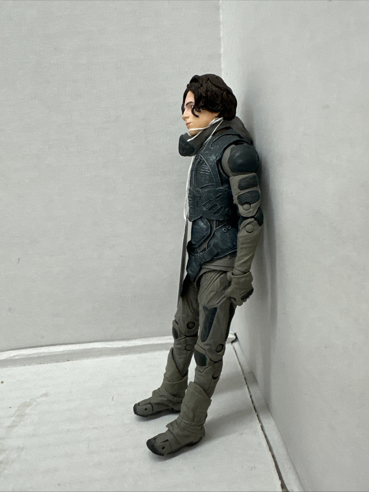 McFarlane Toys Dune PAUL ATREIDES 7" Action Figure (Rabban BAF Wave)