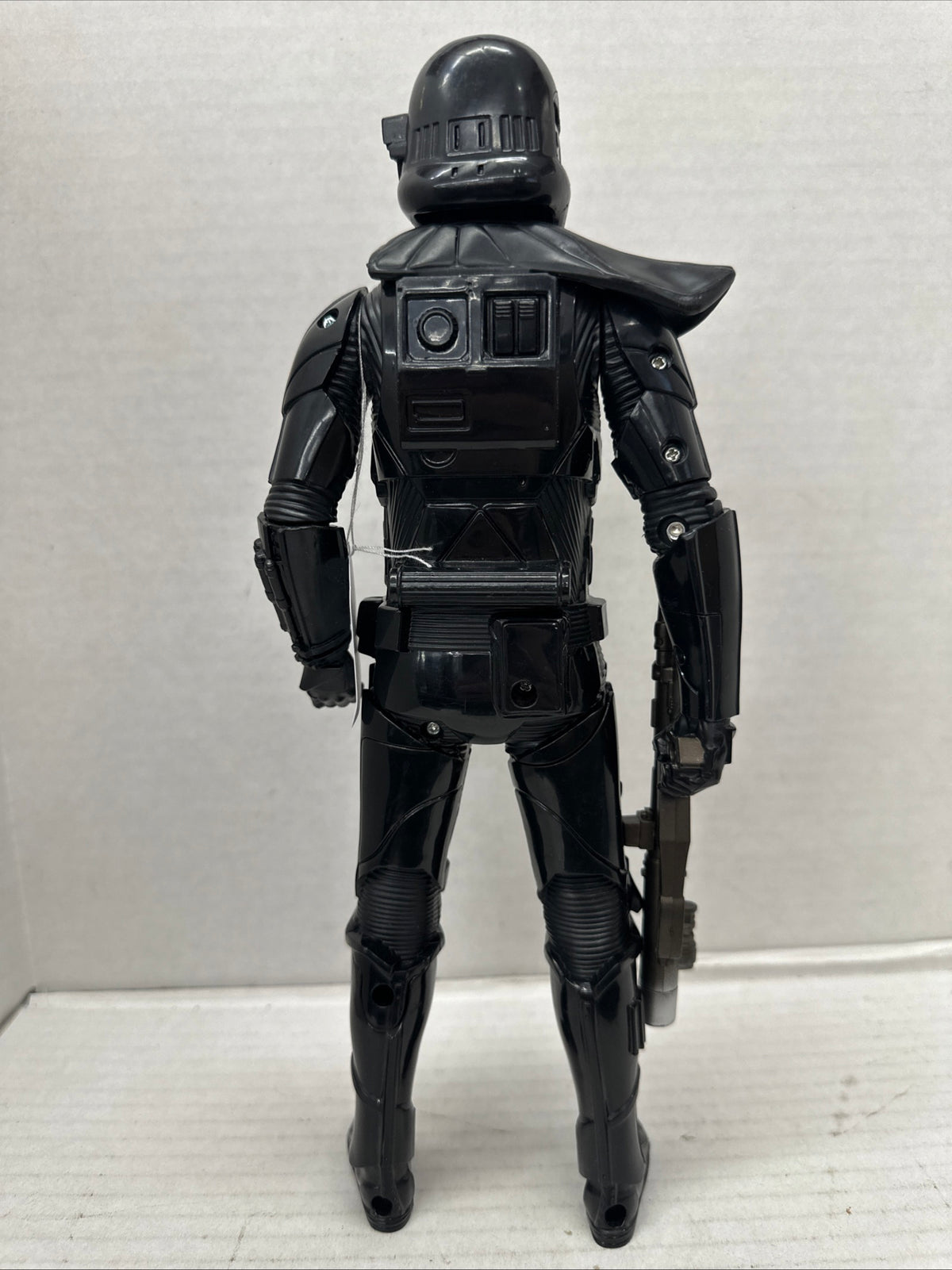 Rogue One 2016 Electronic Duel Imperial Death Trooper Star Wars 12" Hasbro Works