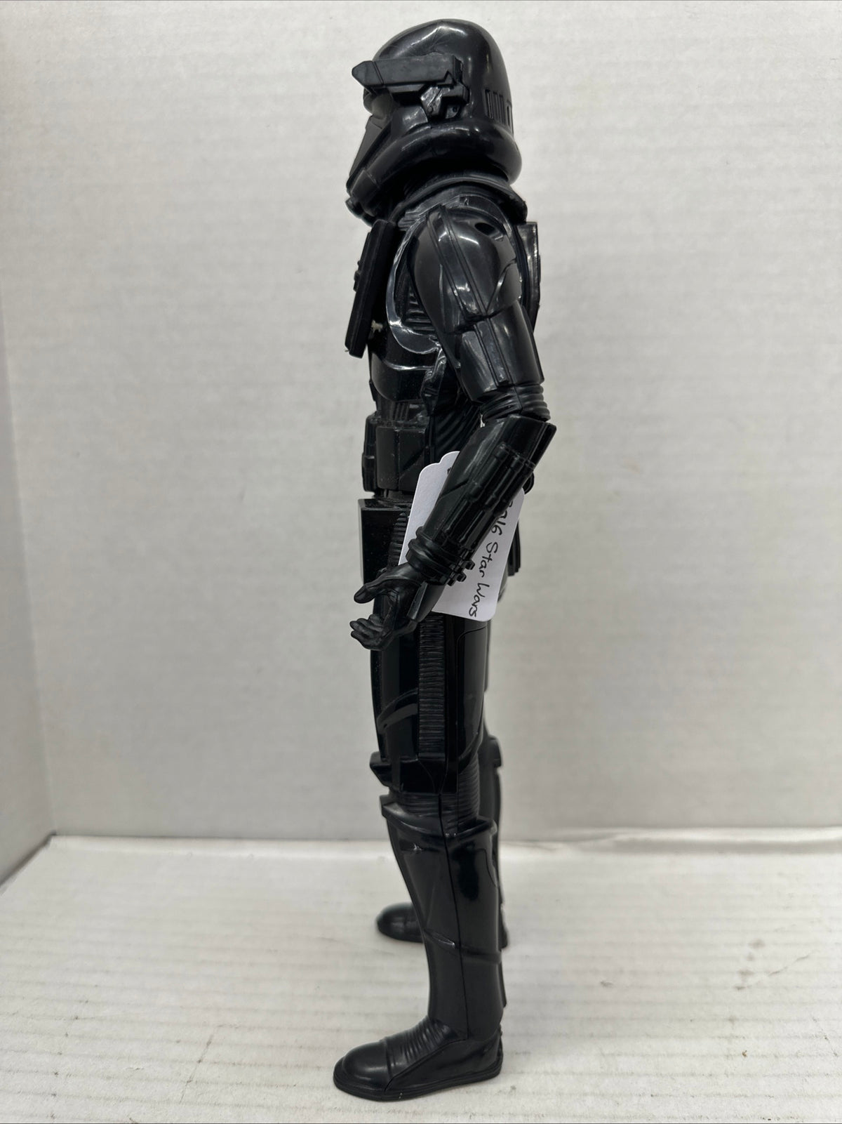Rogue One 2016 Electronic Duel Imperial Death Trooper Star Wars 12" Hasbro Works