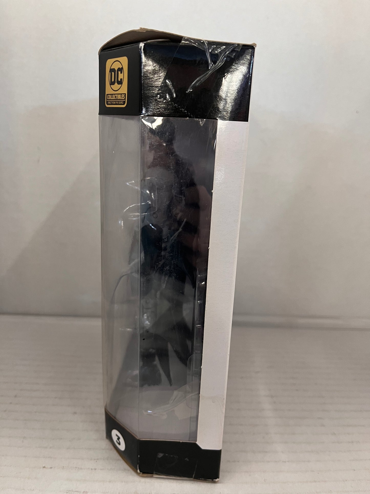 DC Collectibles Batman Black & White Action Figure: Batman by Greg Capullo