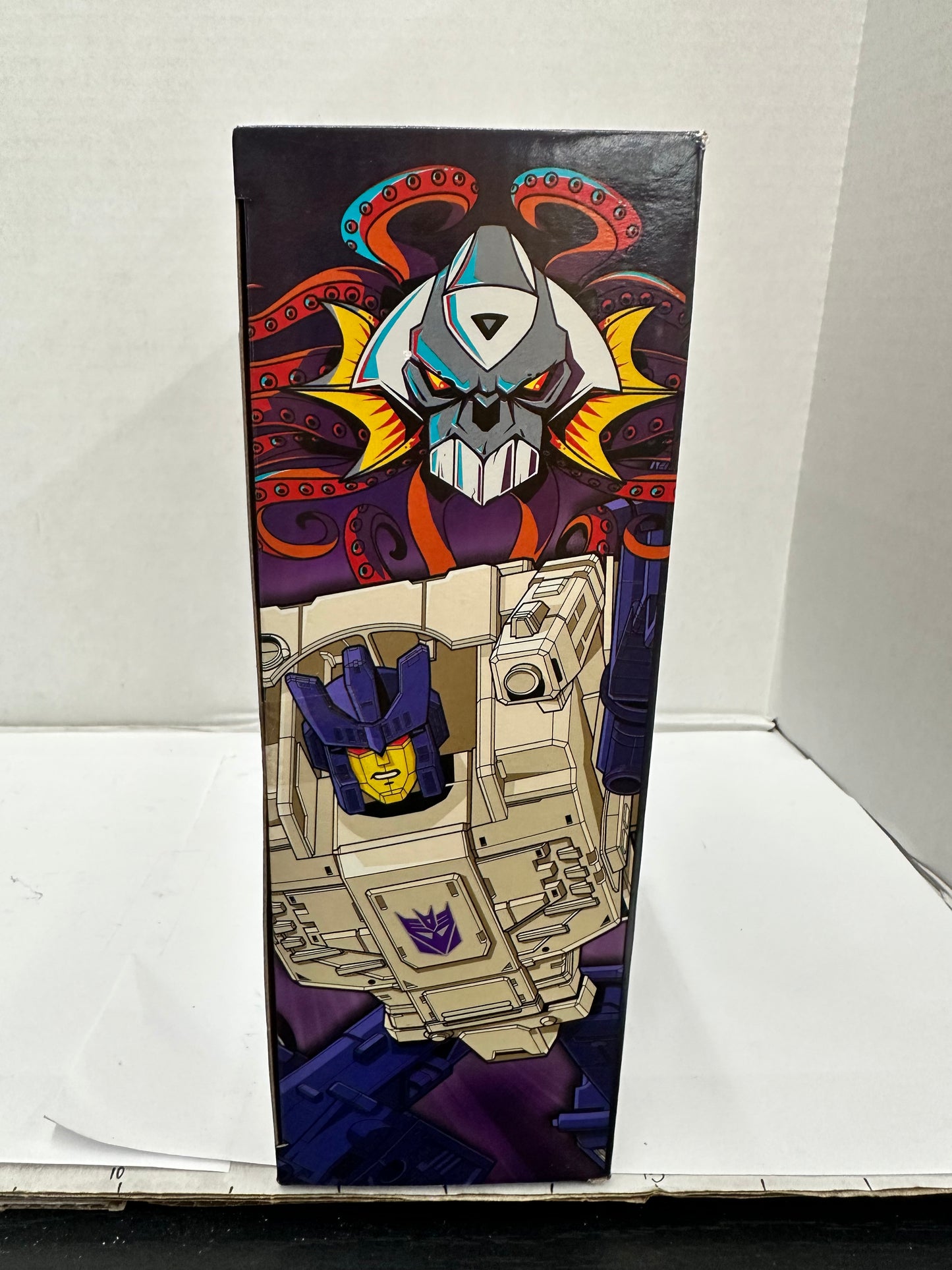 Transformers Legacy United Doom ‘N Destruction Collect Bludgeon and Ruckus