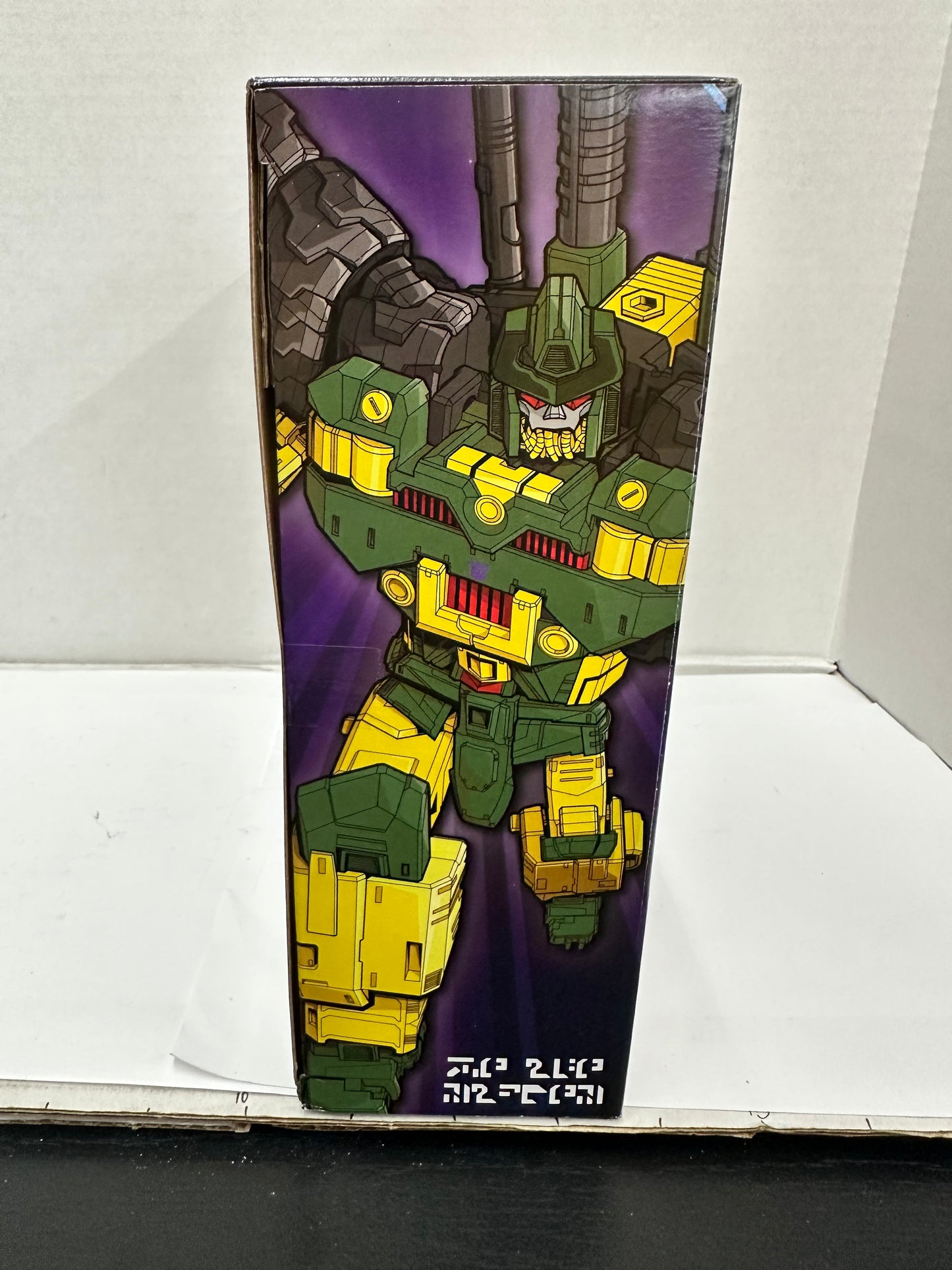 Transformers Legacy United Doom ‘N Destruction Collect Bludgeon and Ruckus