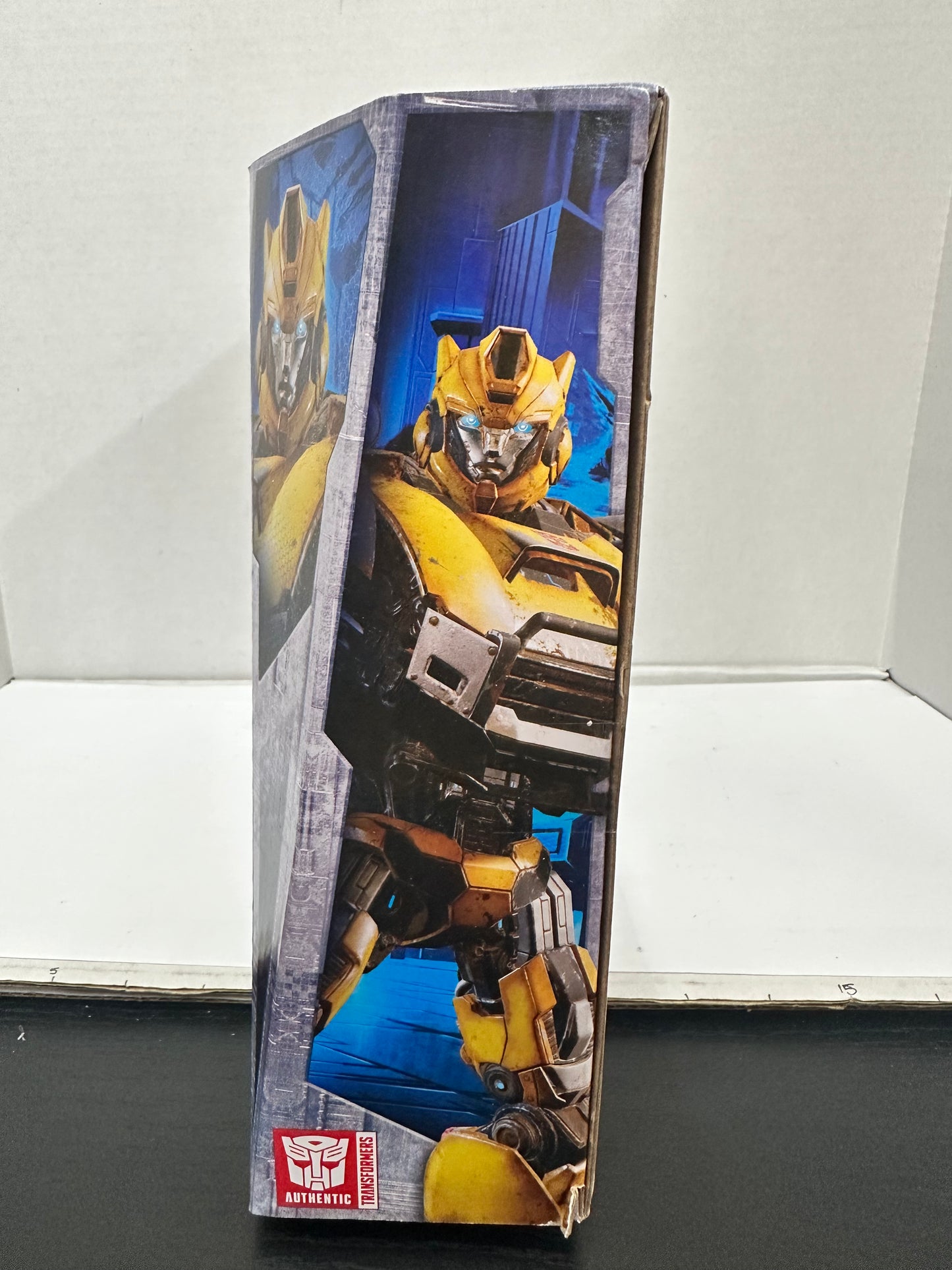 Transformers Reactivate Starscream & Bumblebee