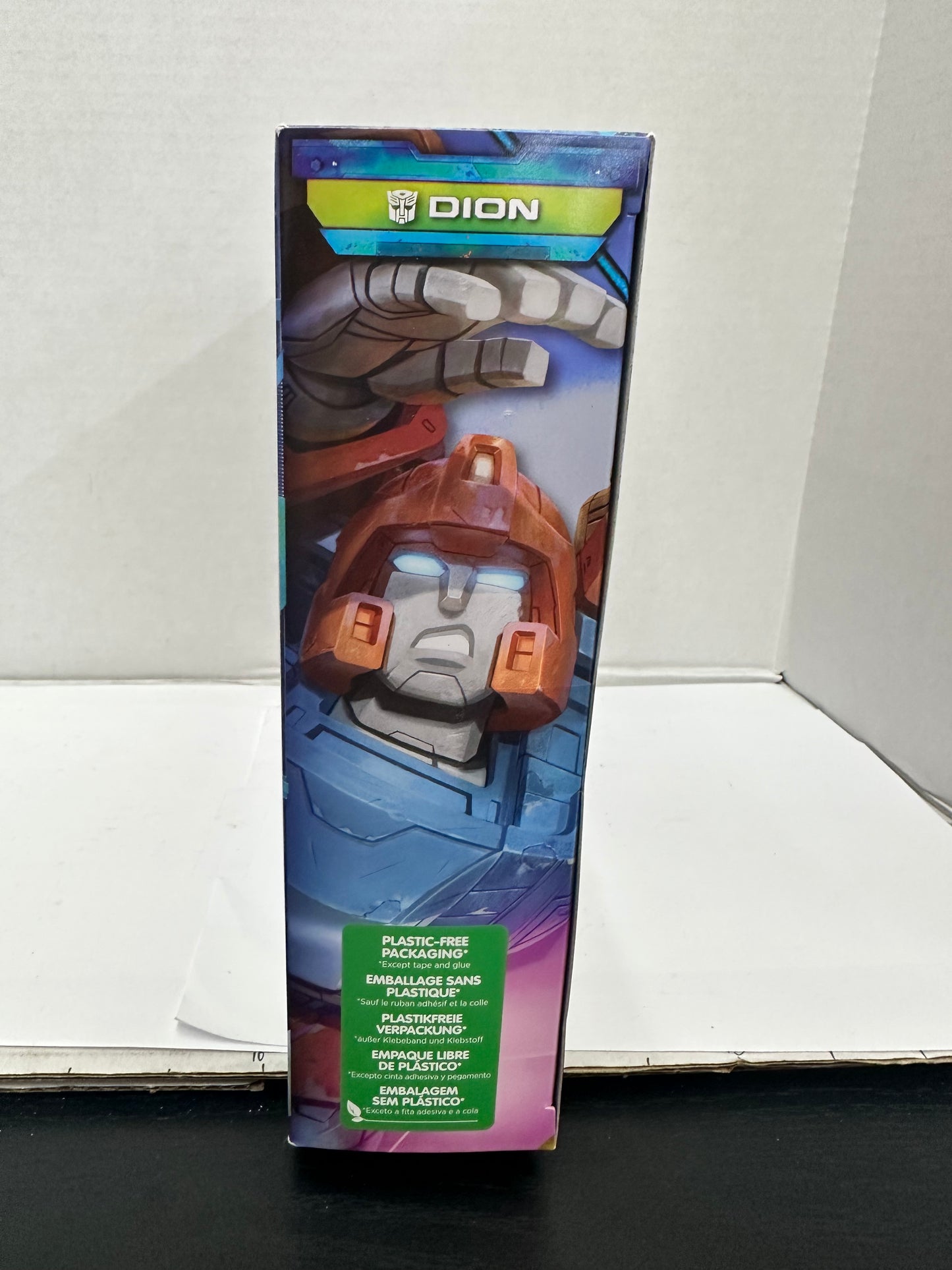 Hasbro Transformers Legacy Evolution Erial & Dion War Dawn 2-Pack