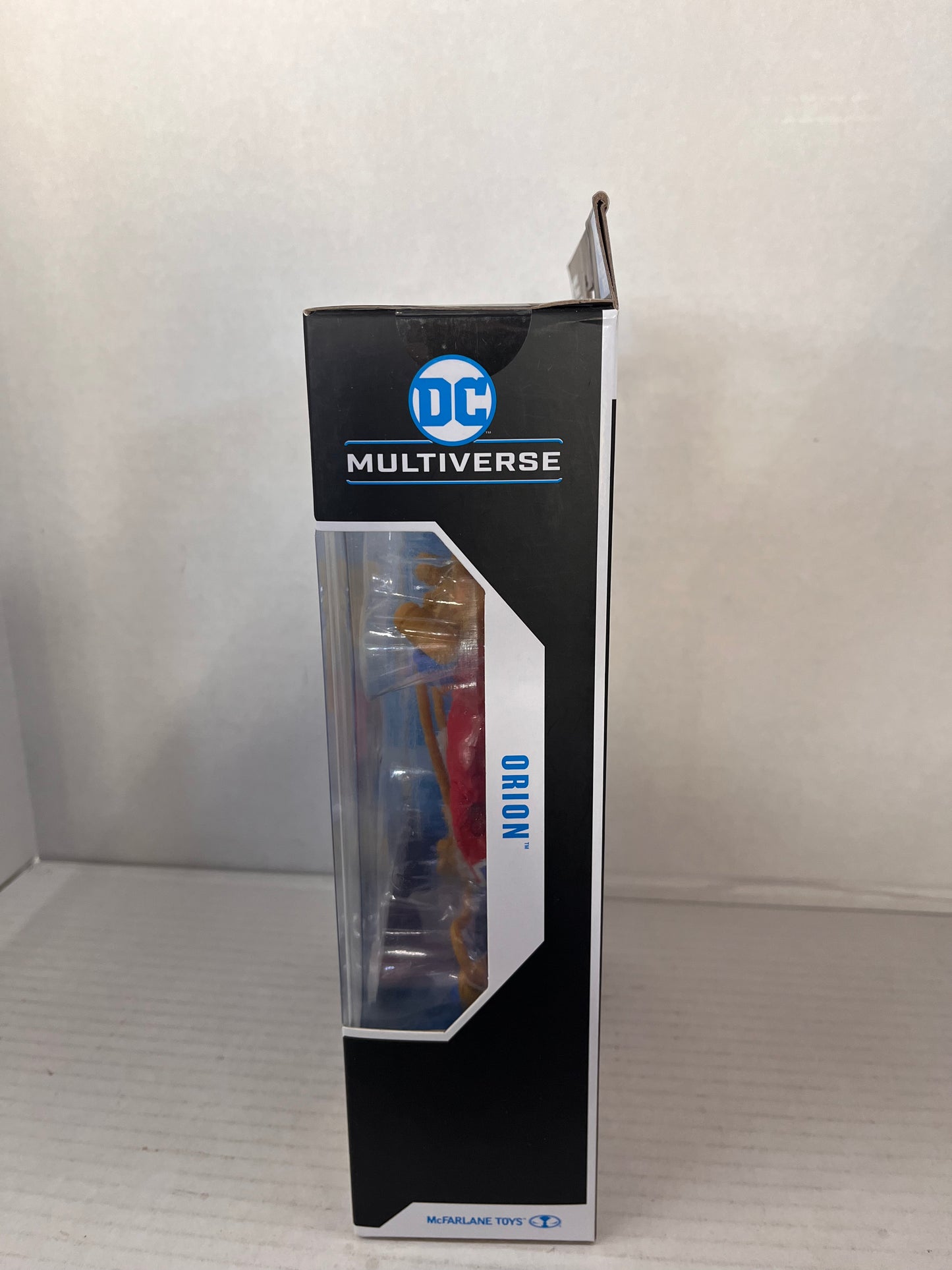 DC Multiverse ORION McFarlane Gold Label Collection Action Figure