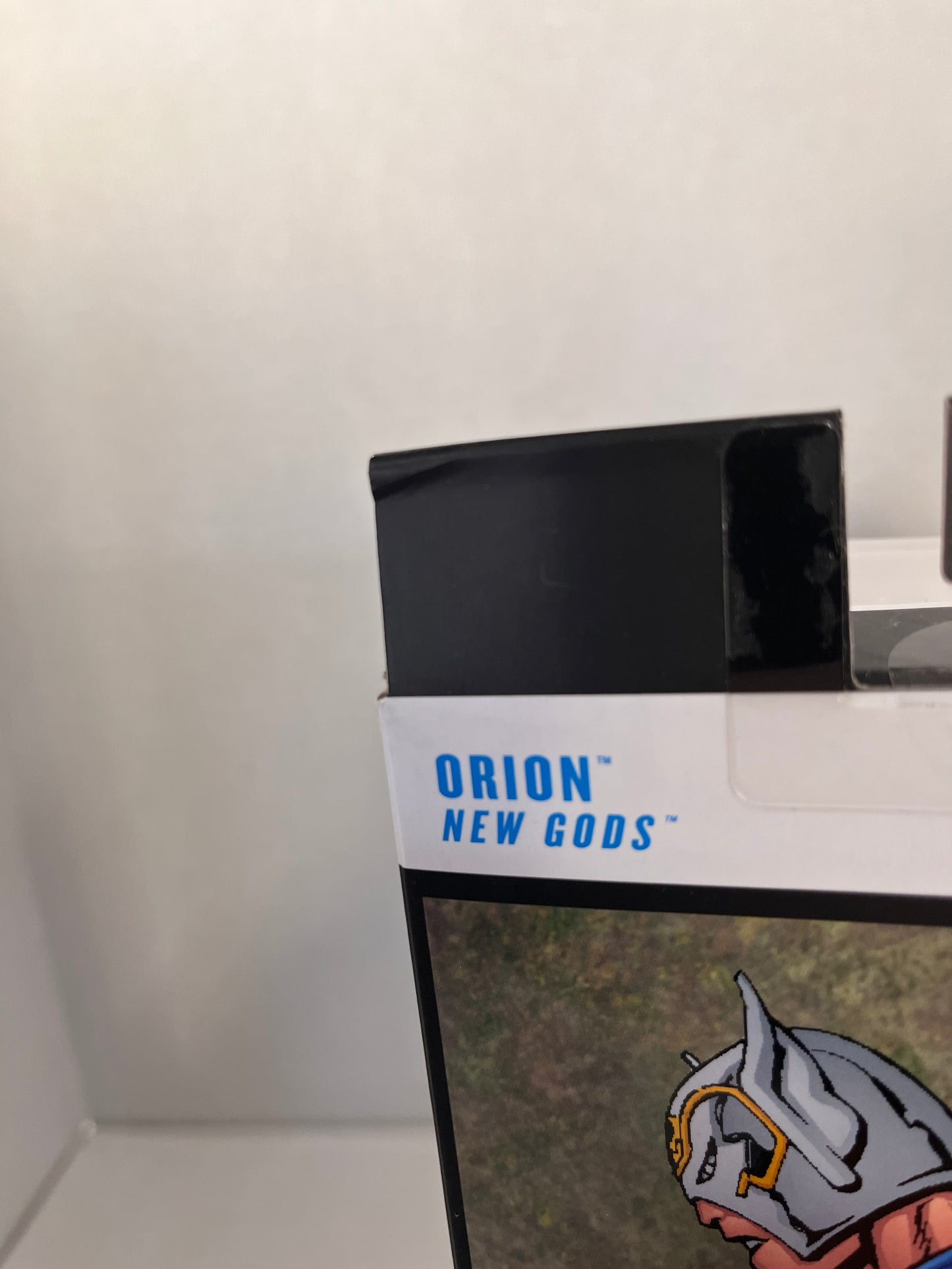DC Multiverse ORION McFarlane Gold Label Collection Action Figure