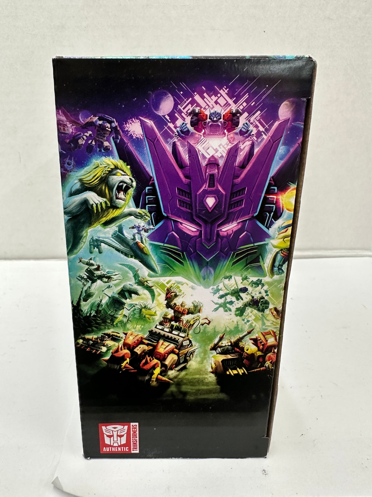 Transformers Legacy Evolution Voyager Class - Nacelle