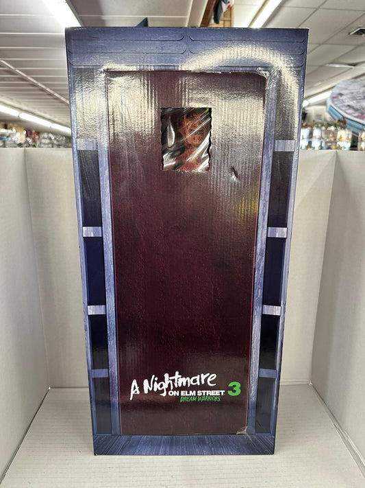 NECA Reel Toys Nightmare on Elm Street 3 Dream Warriors Action Figure