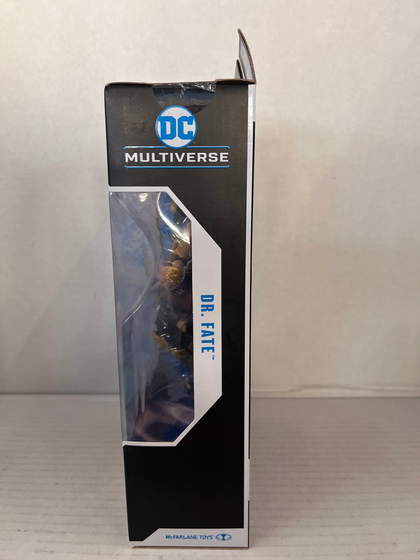 McFarlane Toys DC Multiverse Injustice 2 Dr. Fate Action Figure