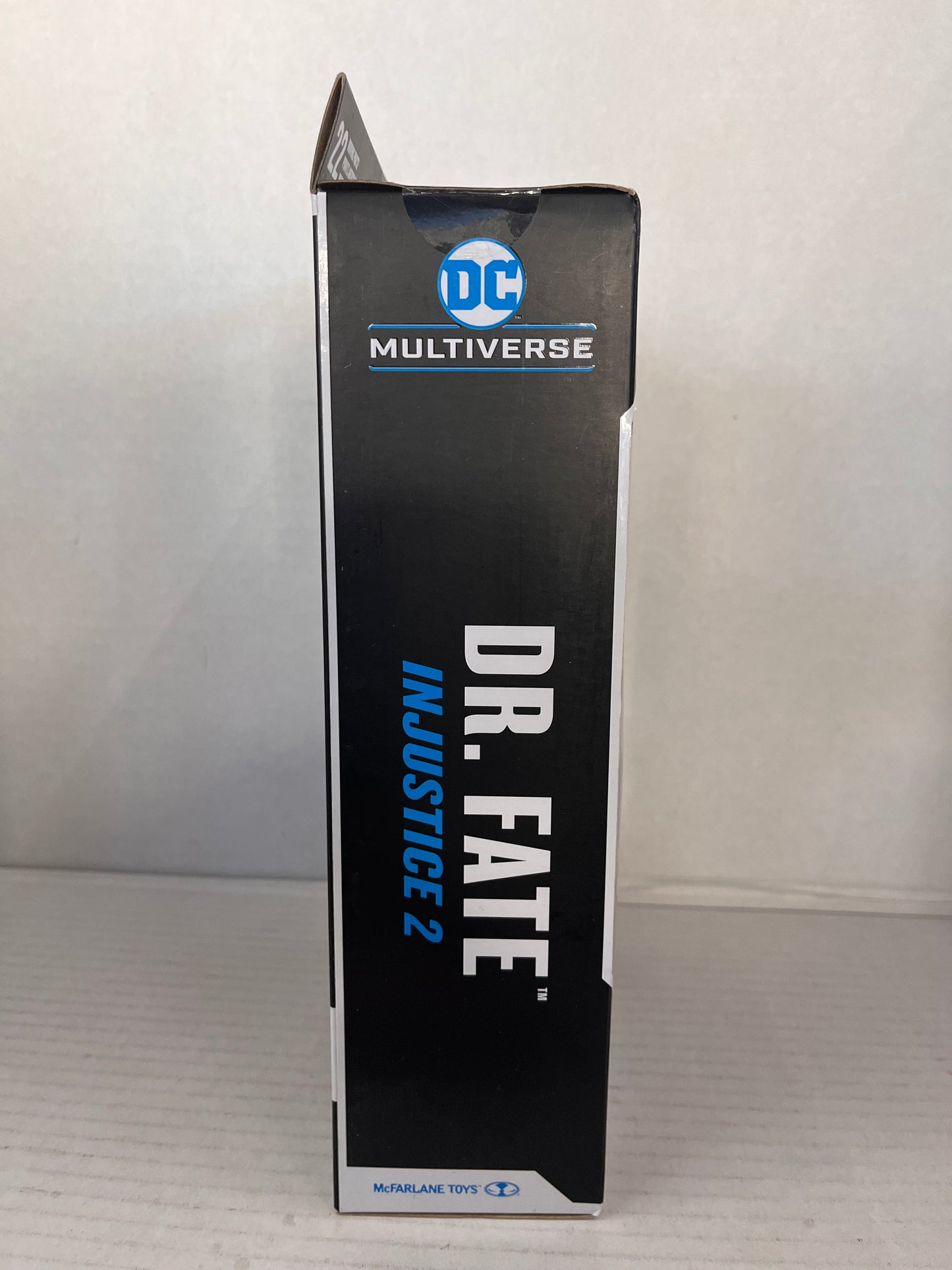 McFarlane Toys DC Multiverse Injustice 2 Dr. Fate Action Figure