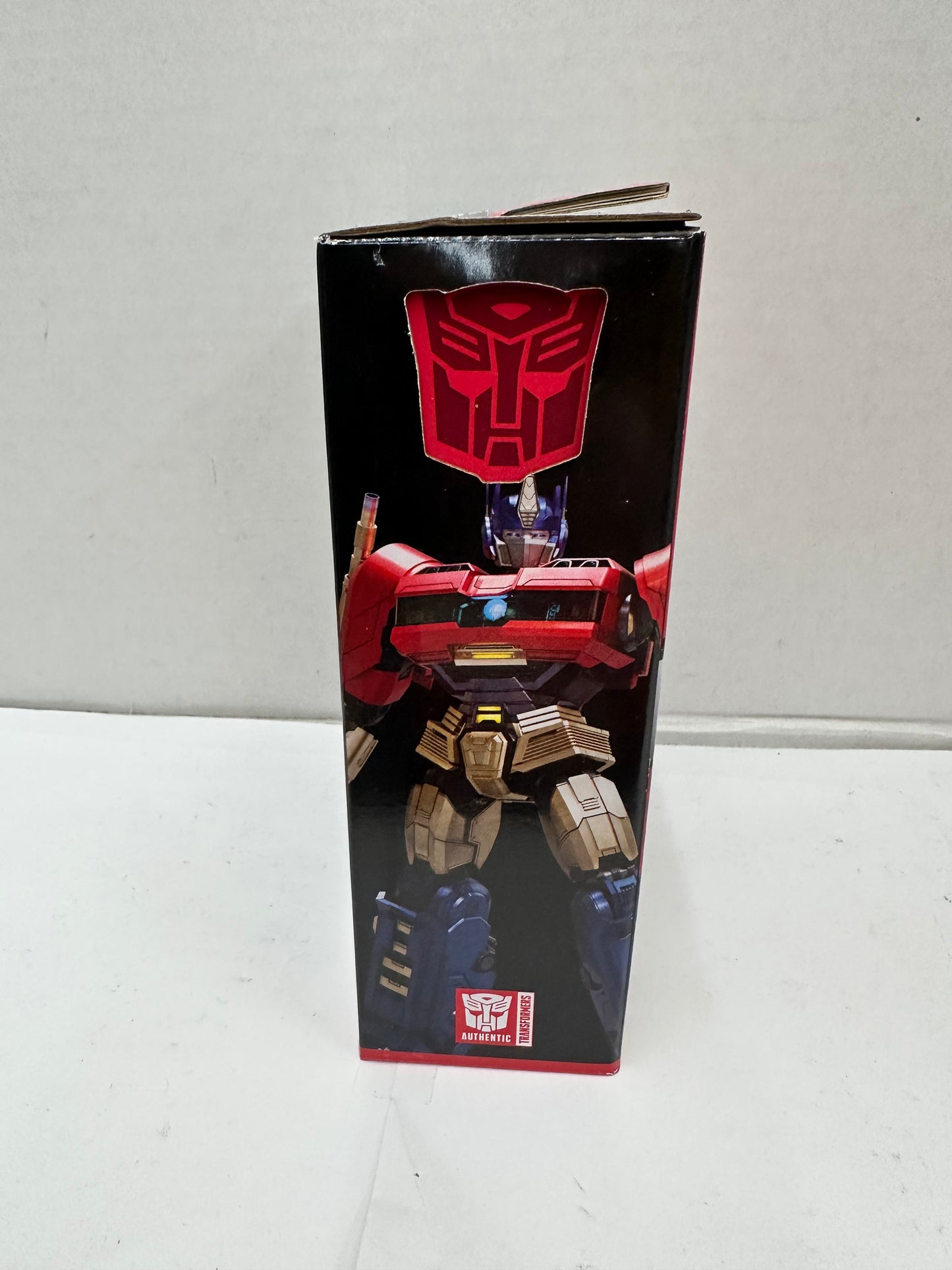 TRANSFORMERS * OPTIMUS PRIME * ONE STUDIO SERIES 112 * DELUXE CLASS