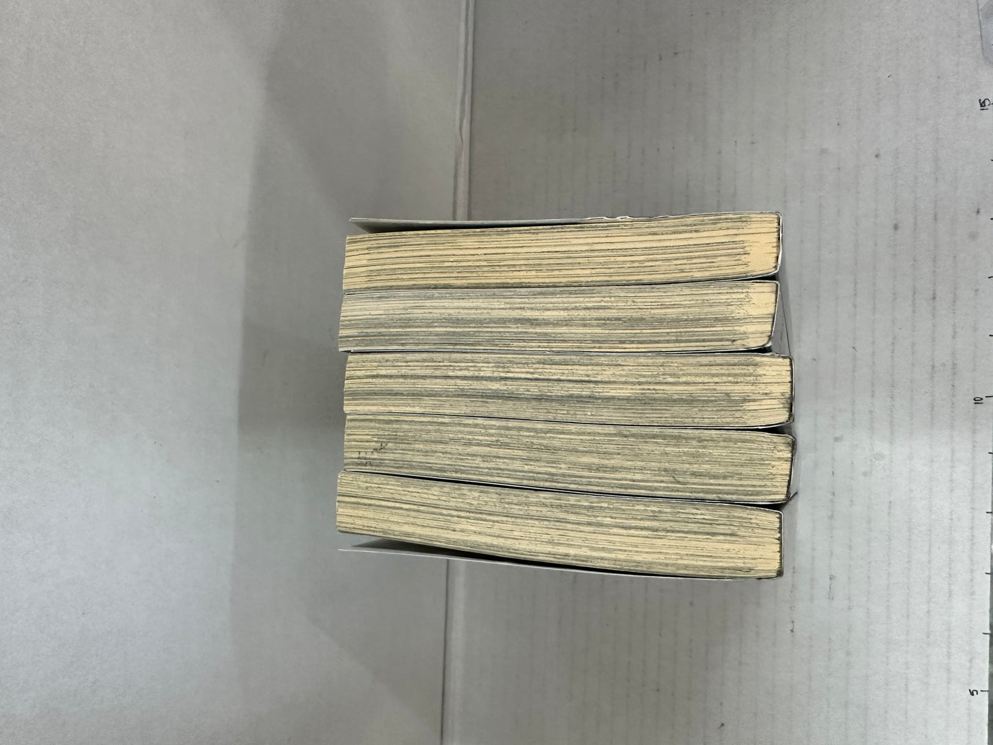 The Legend of Zelda: Twilight Princess MANGA Vol. 1-5 Set