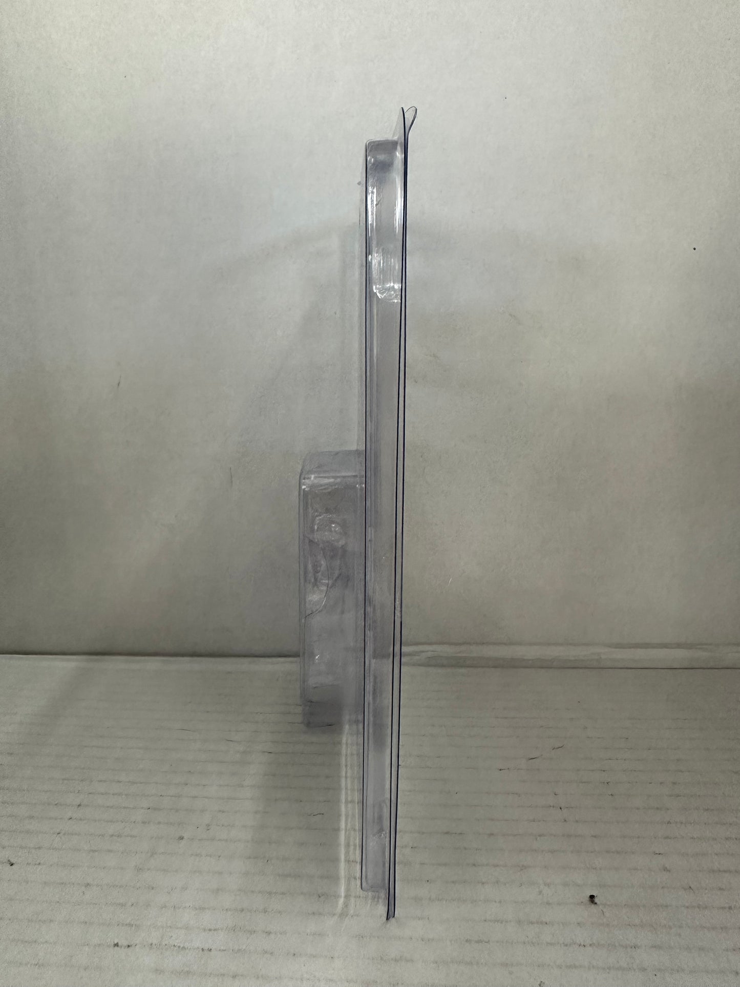 Invisible Tygra Clear Variant Thundercats Super7 Action Figure