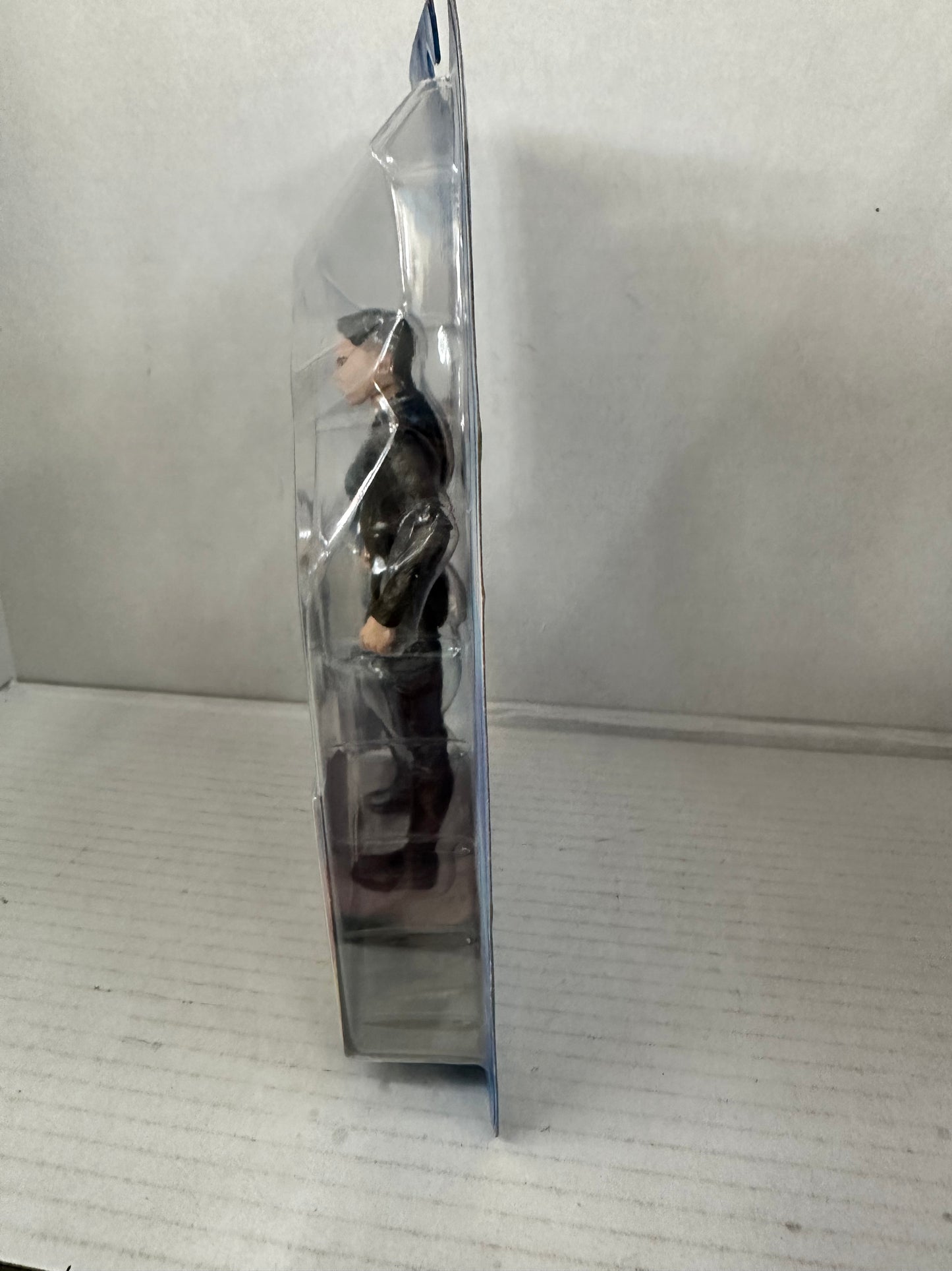 DC Studios SUPERMAN 2025 Action Figure  - THE ENGINEER w/ BAF Spin Masters