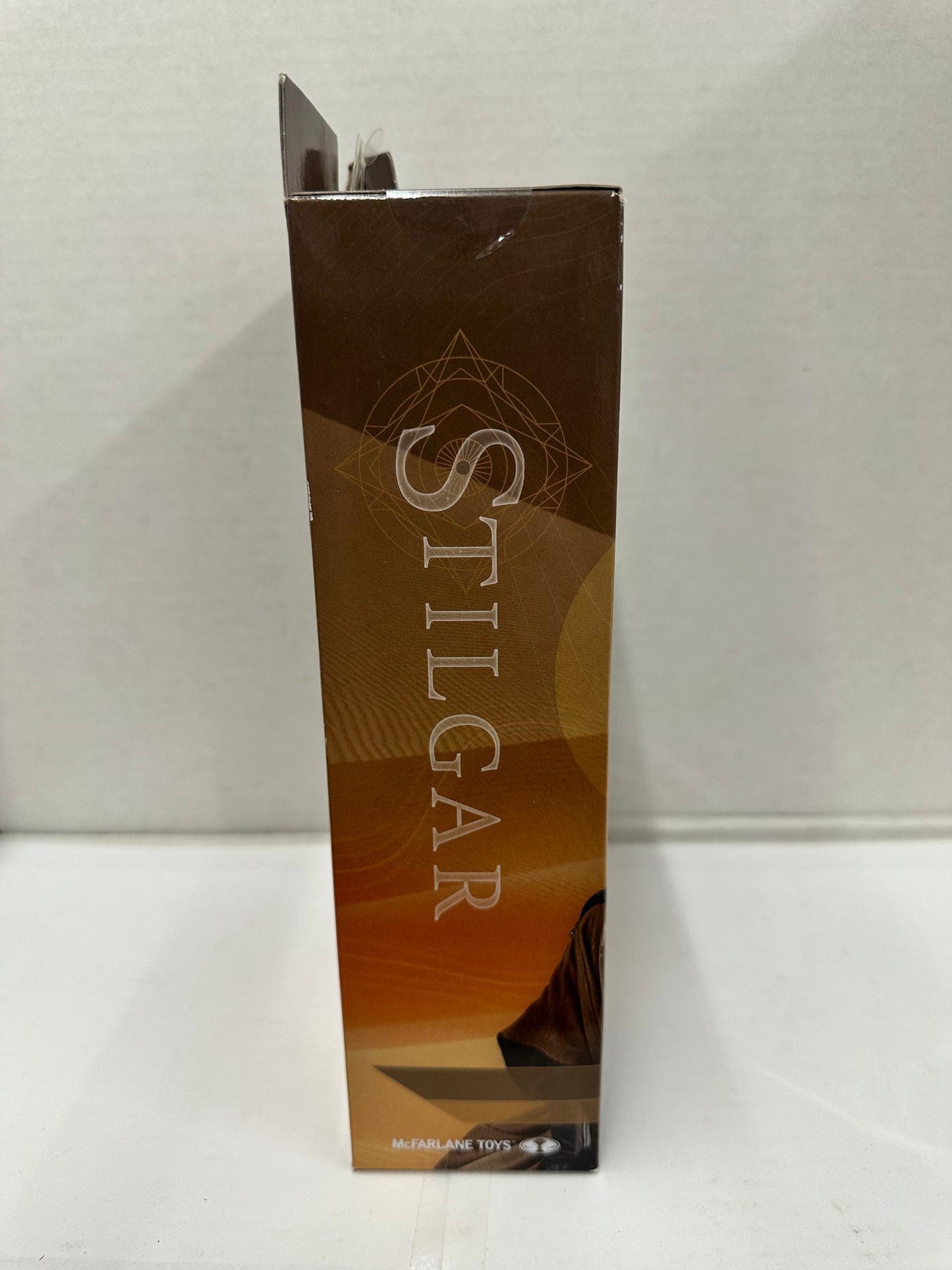 McFarlane Toys Dune Stilgar The Fremen 2020 Rabban BAF Wave 7" Figure