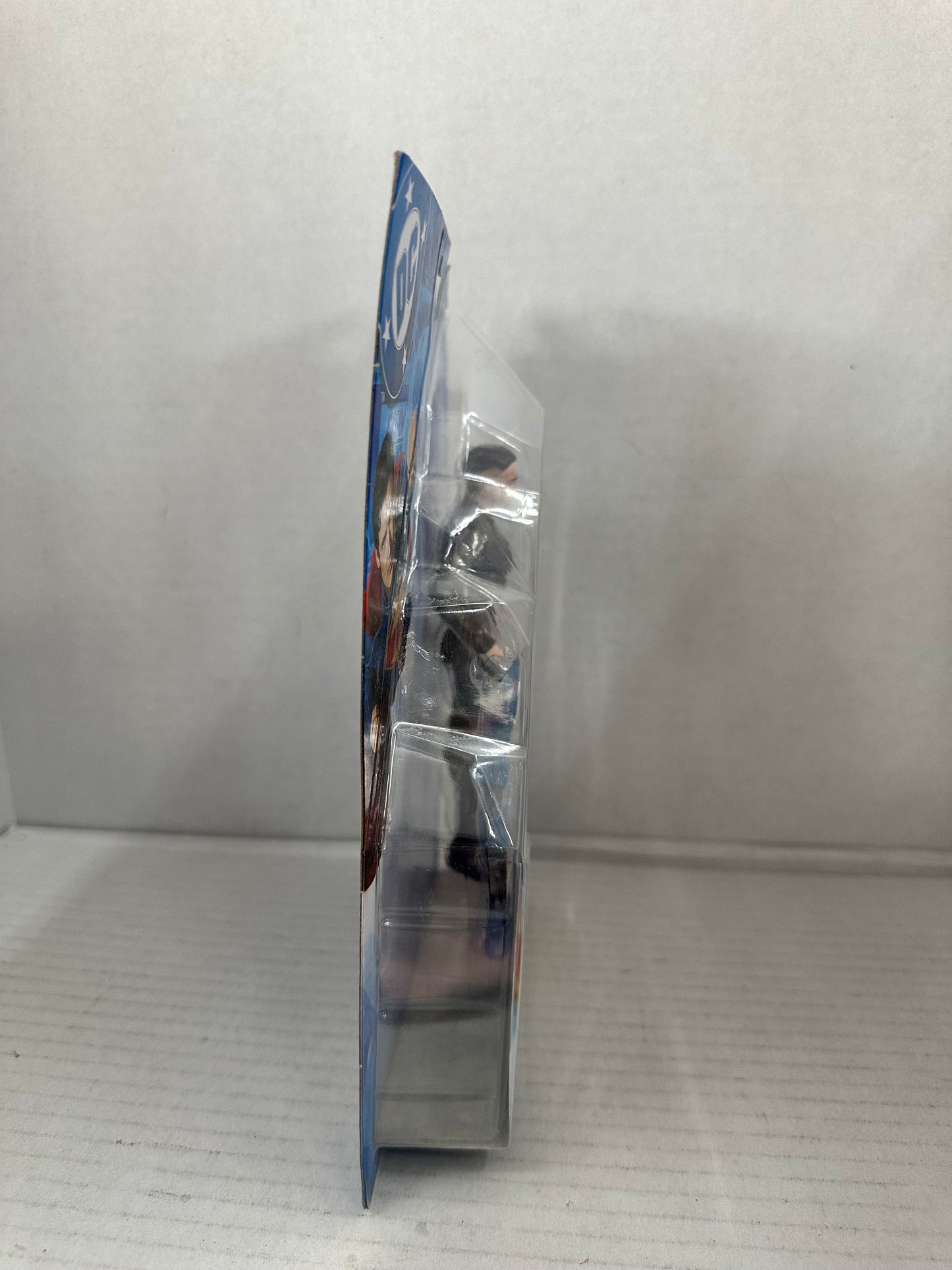 DC Studios SUPERMAN 2025 Action Figure  - THE ENGINEER w/ BAF Spin Masters