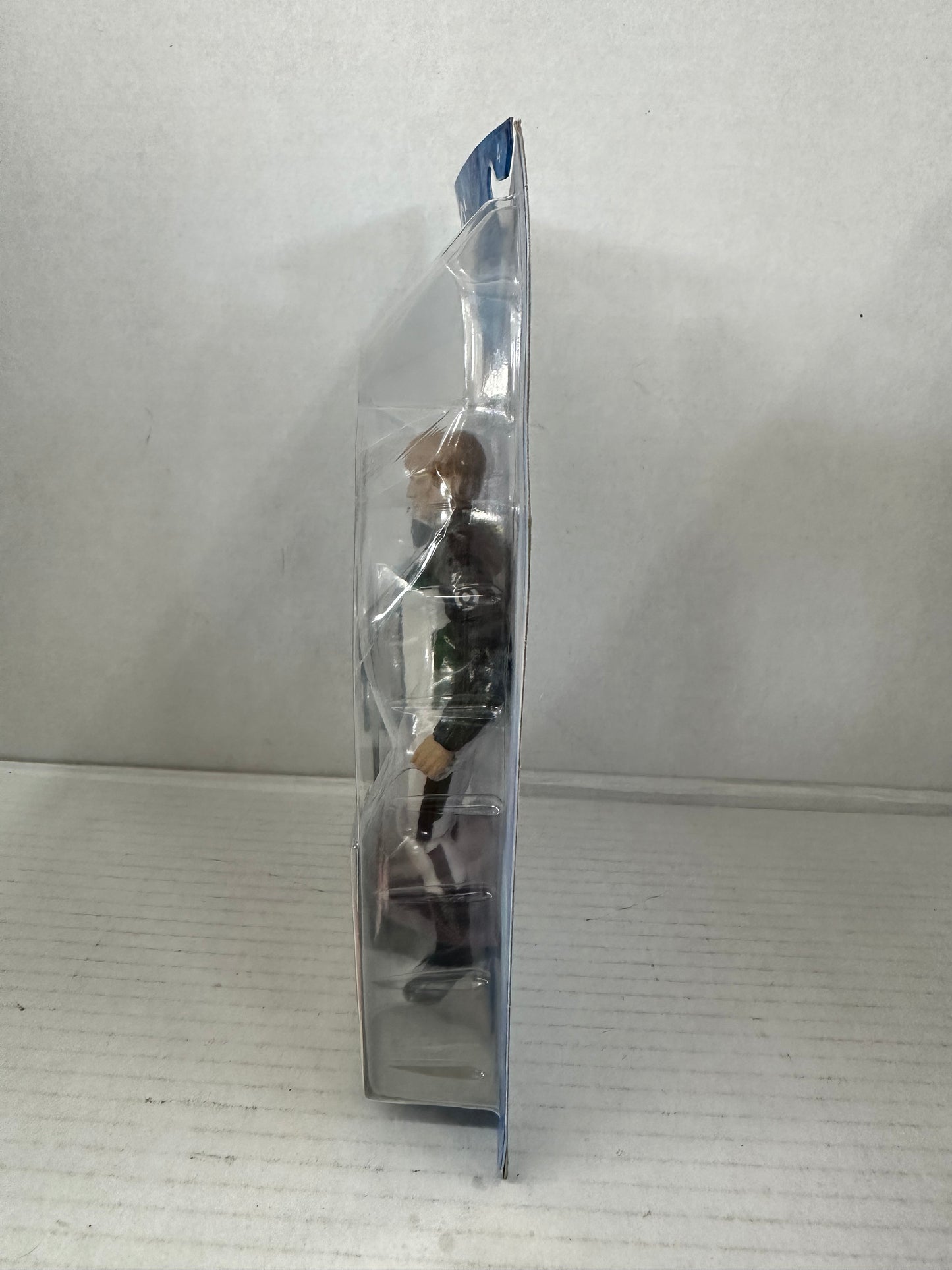 Spin Master 2025 DC Superman Movie Green Lantern 6" Action Figure BAF