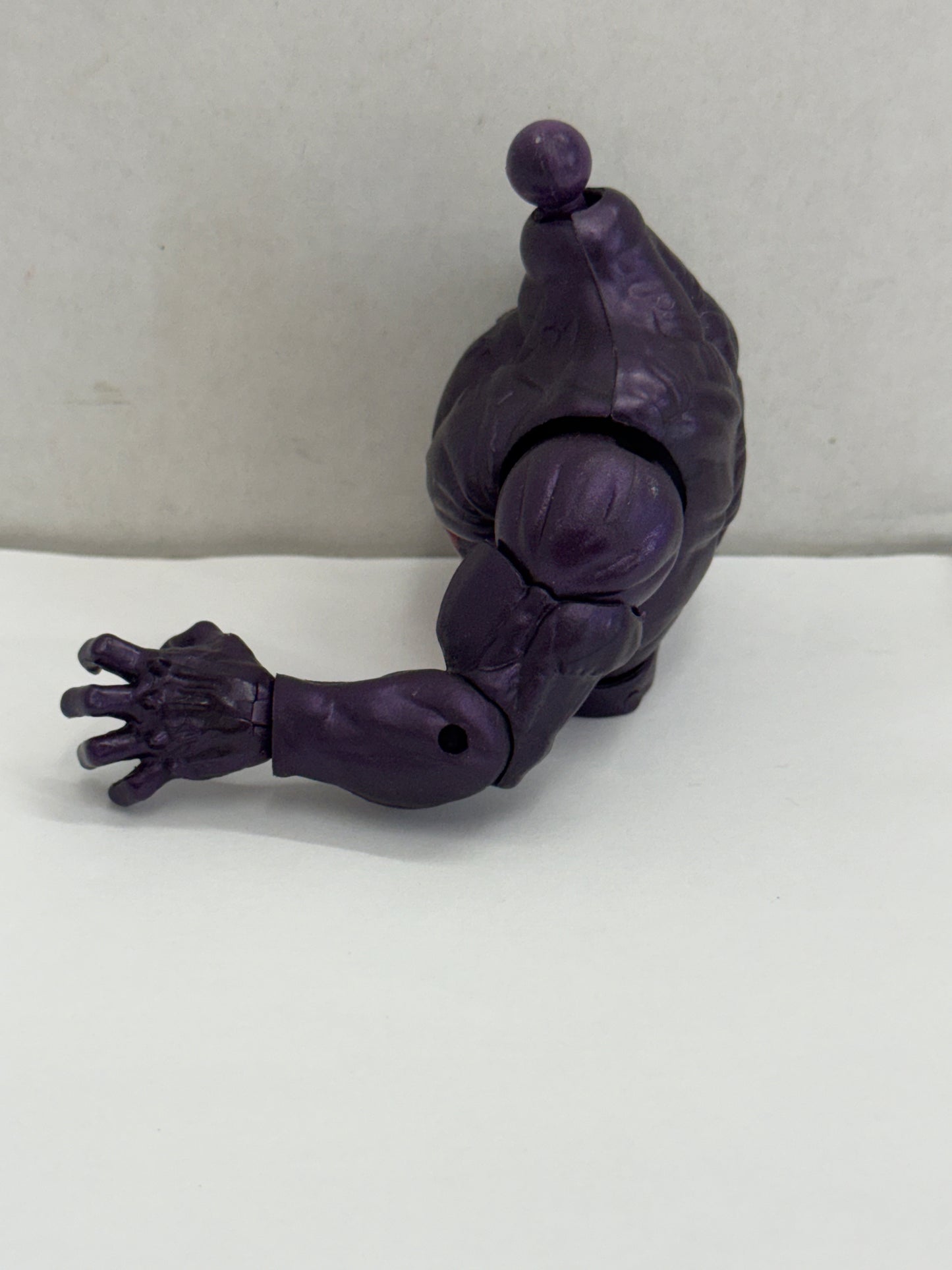 Hasbro Marvel Legends Dormammu BAF Torso & Left Arm Parts Doctor Strange 2016