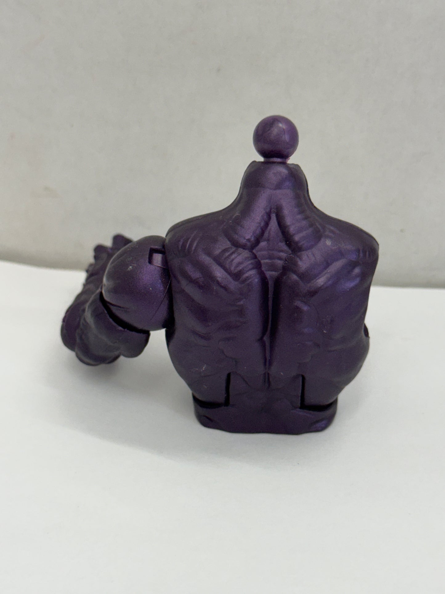 Hasbro Marvel Legends Dormammu BAF Torso & Left Arm Parts Doctor Strange 2016