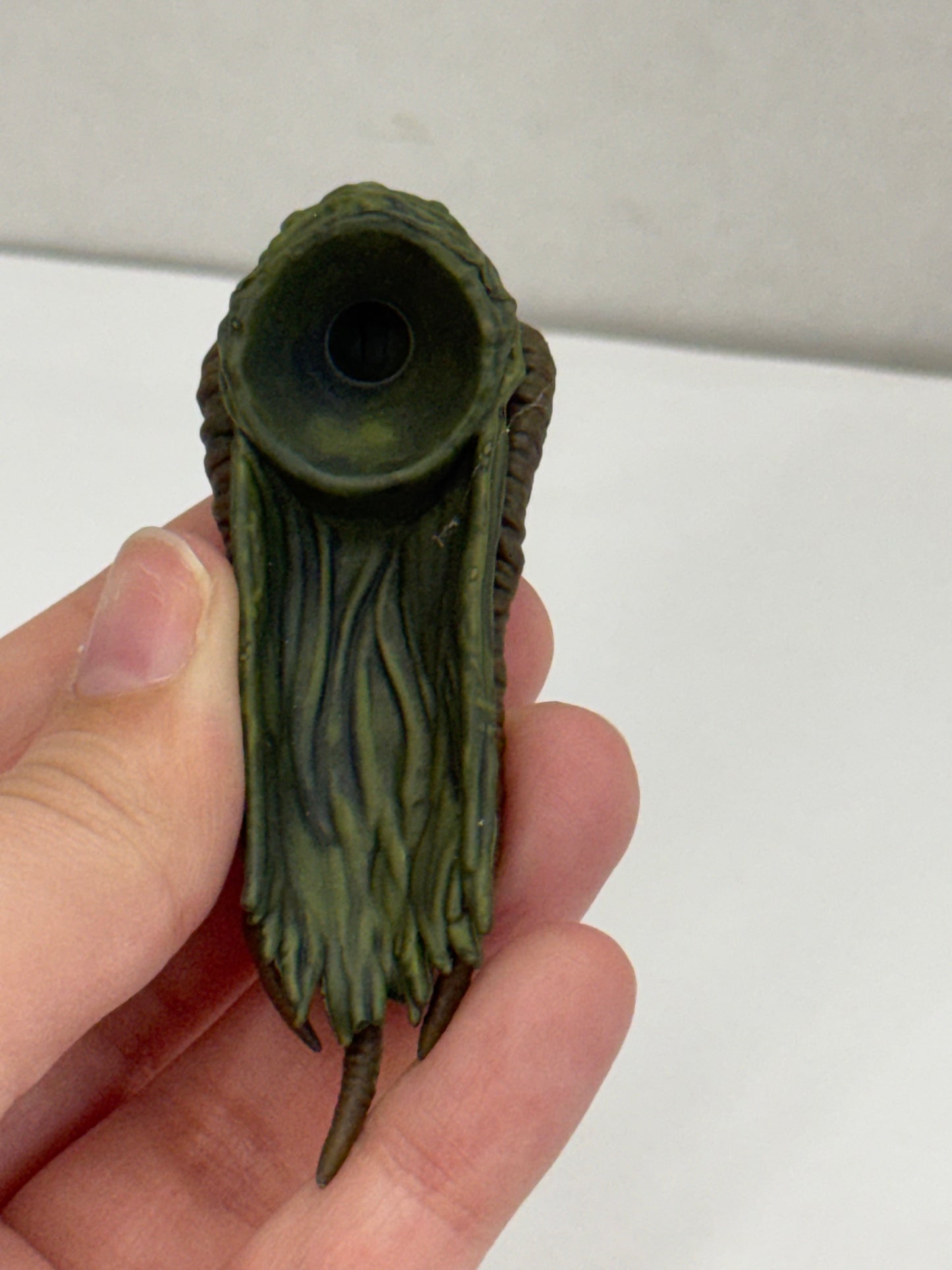 Man Thing BAF 2017 Head Only Marvel Legends Action Figure
