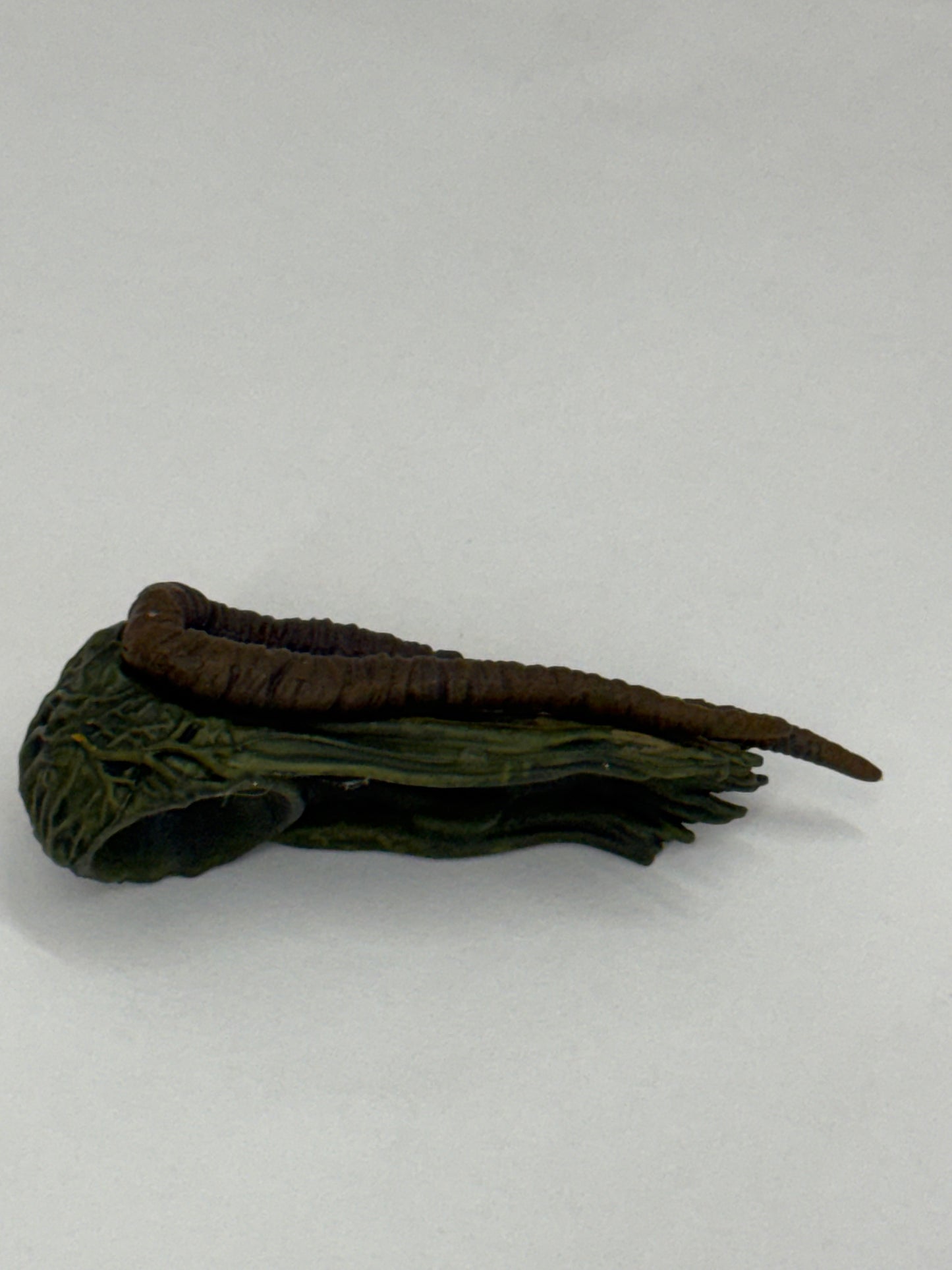 Man Thing BAF 2017 Head Only Marvel Legends Action Figure