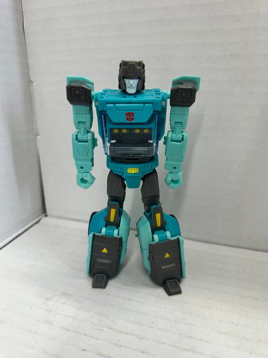 Hasbro Transformers Titans Return Sergeant Kup & Flintlock #4