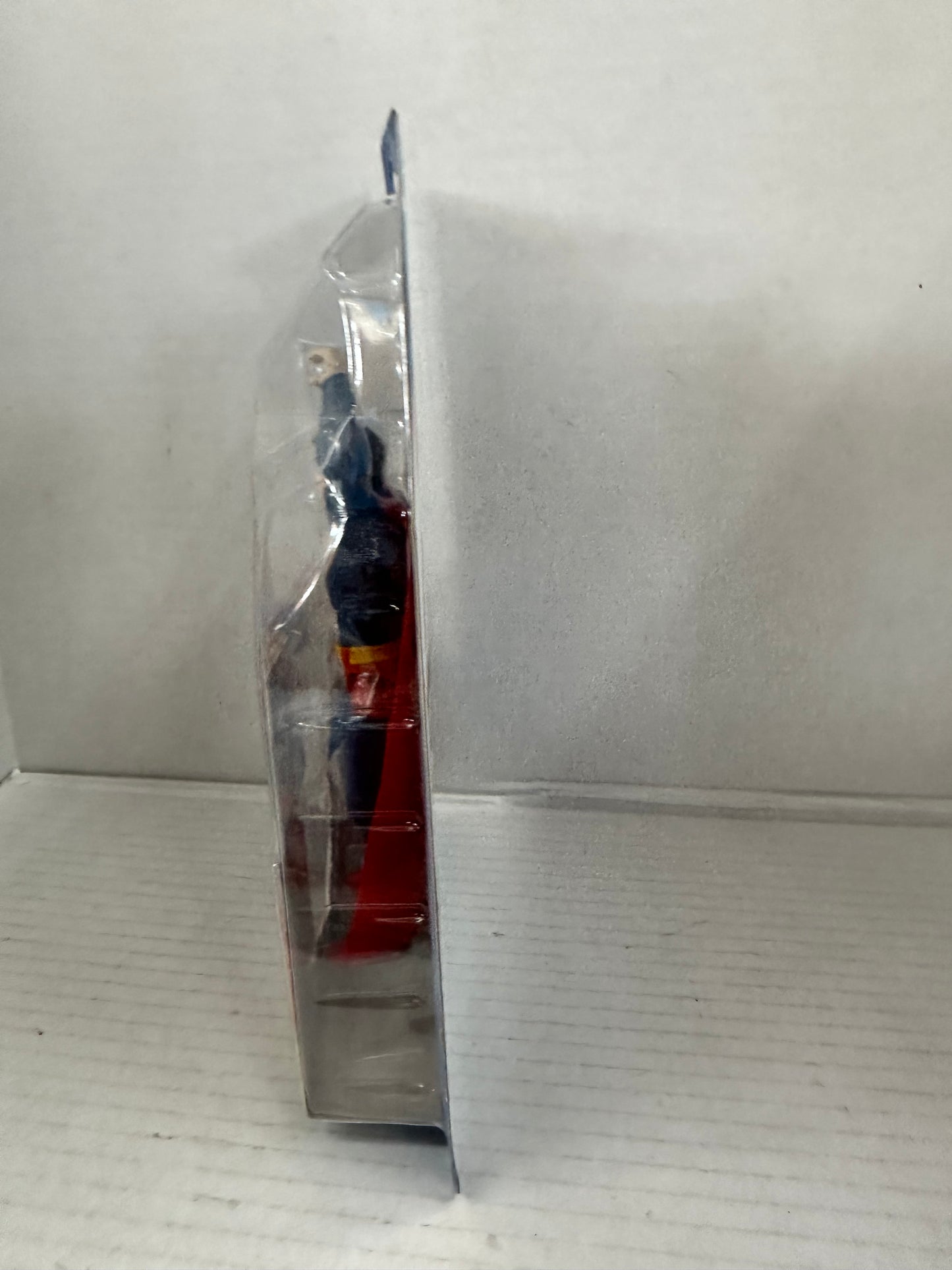 Action Figures - DC -Spin Master - The Superman Movie - Superman