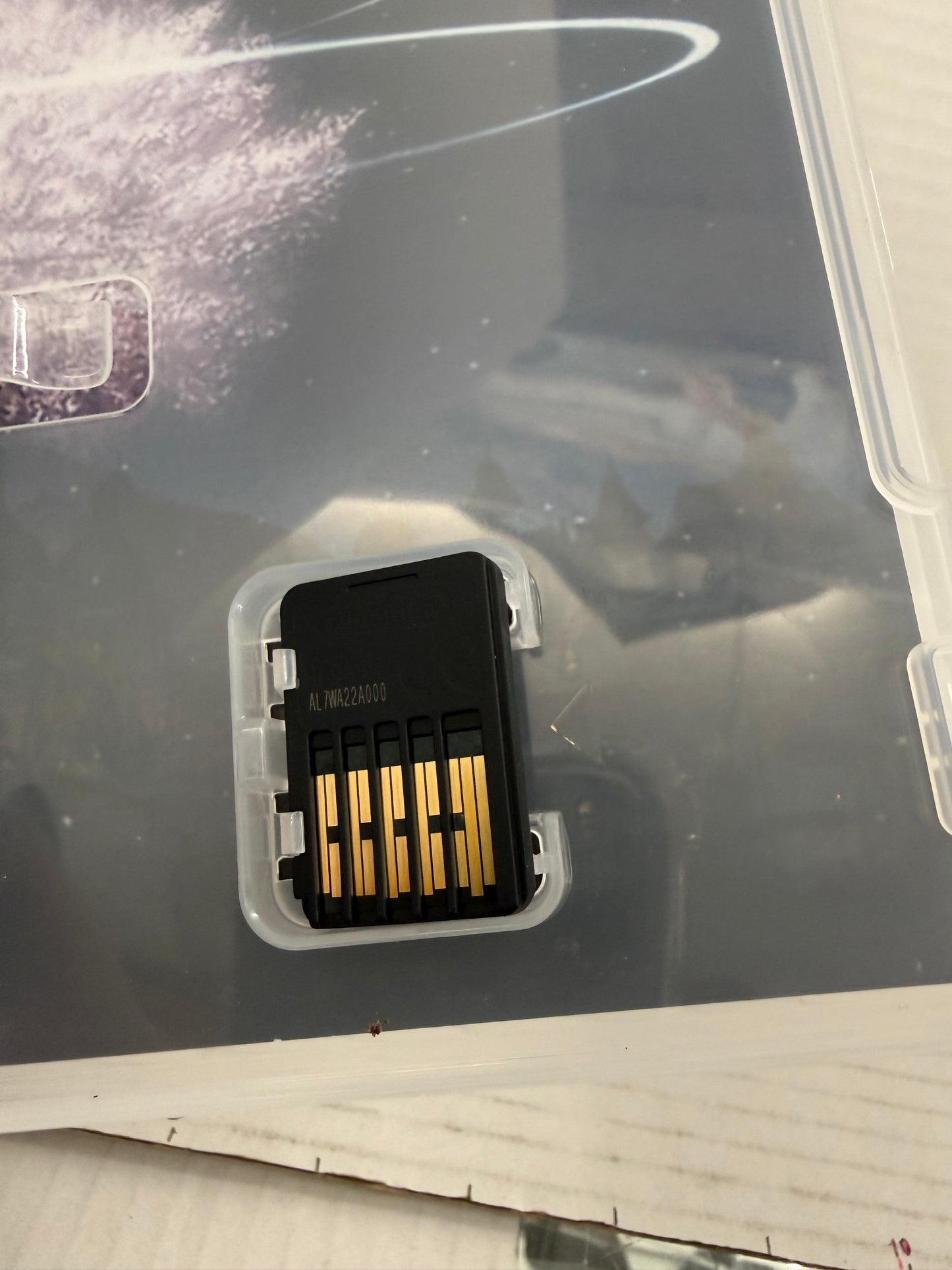 Tales of Vesperia - Definitive Edition - Nintendo Switch