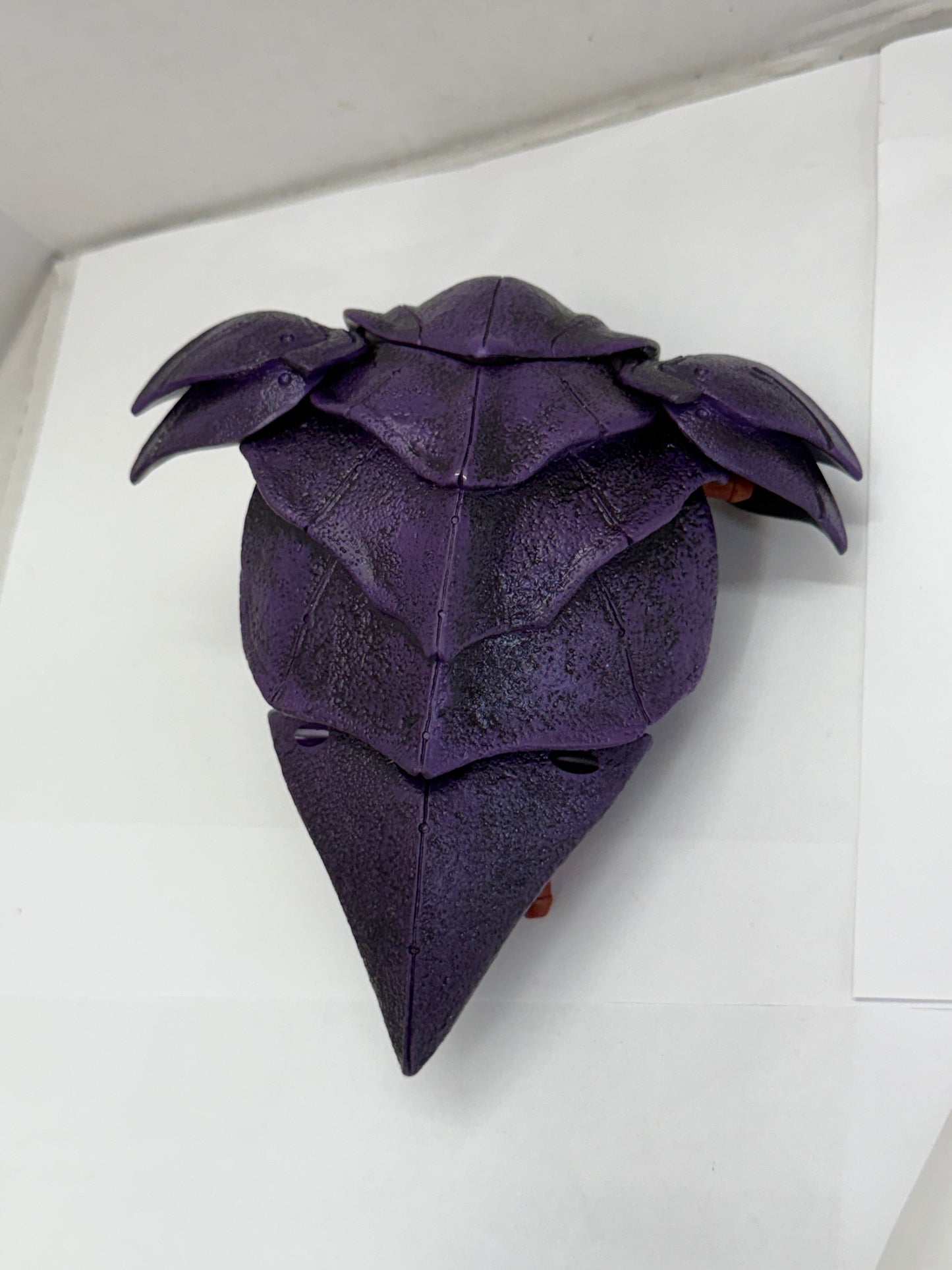 Marvel Legends Onslaught ToyBiz BAF Head Lower Torso Action Figure