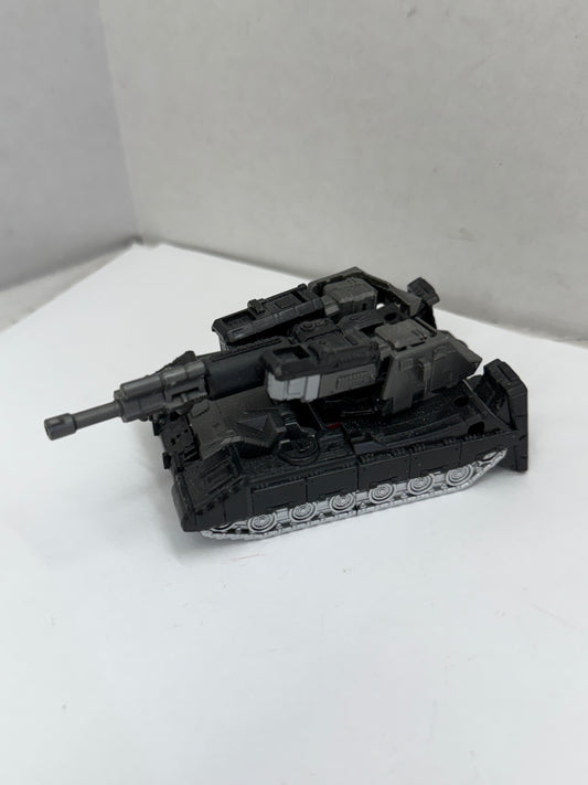 Transformers War for Cybertron Kingdom Core Class Megatron Loose Complete #4