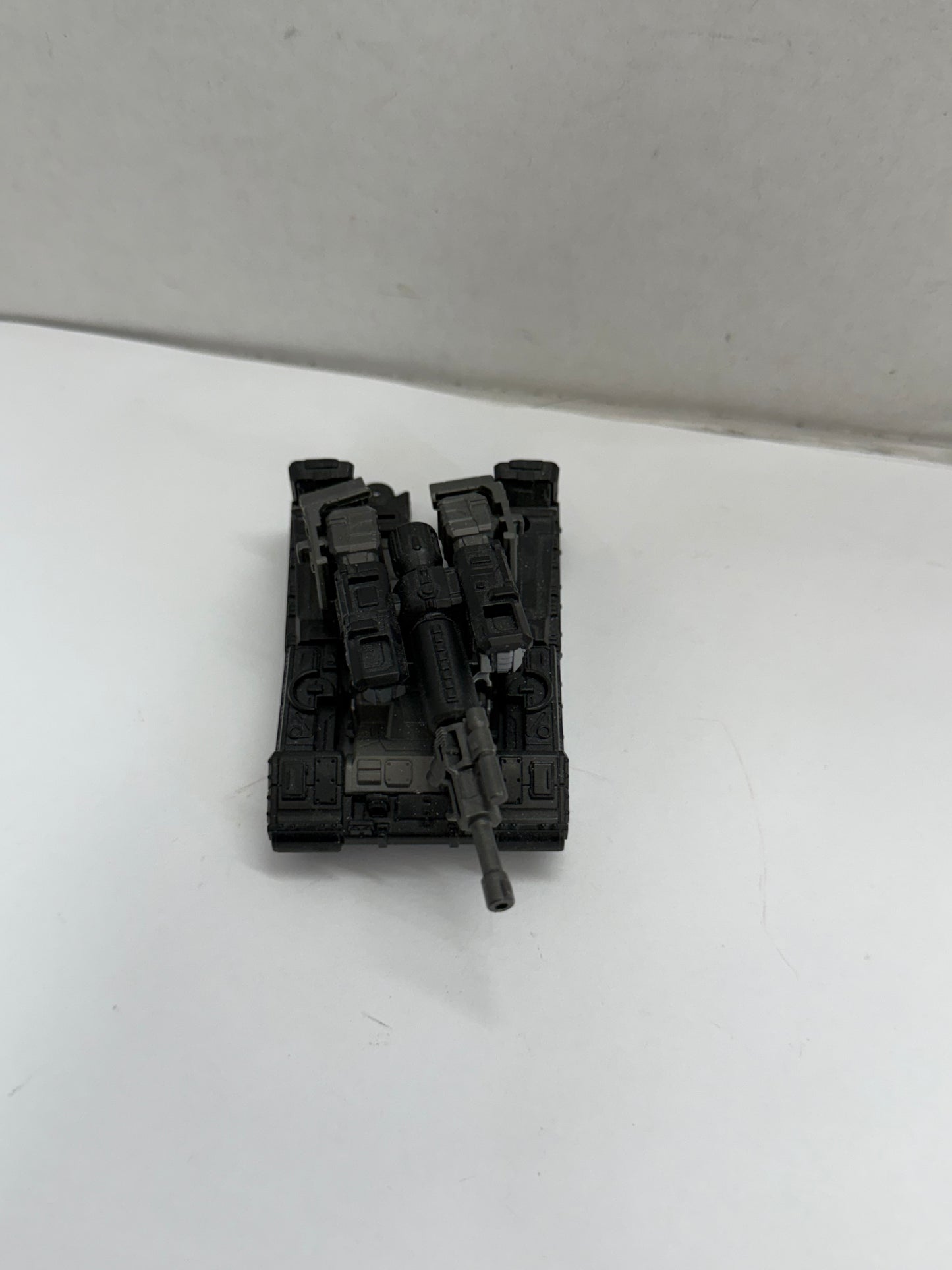 Transformers War for Cybertron Kingdom Core Class Megatron Loose Complete #4