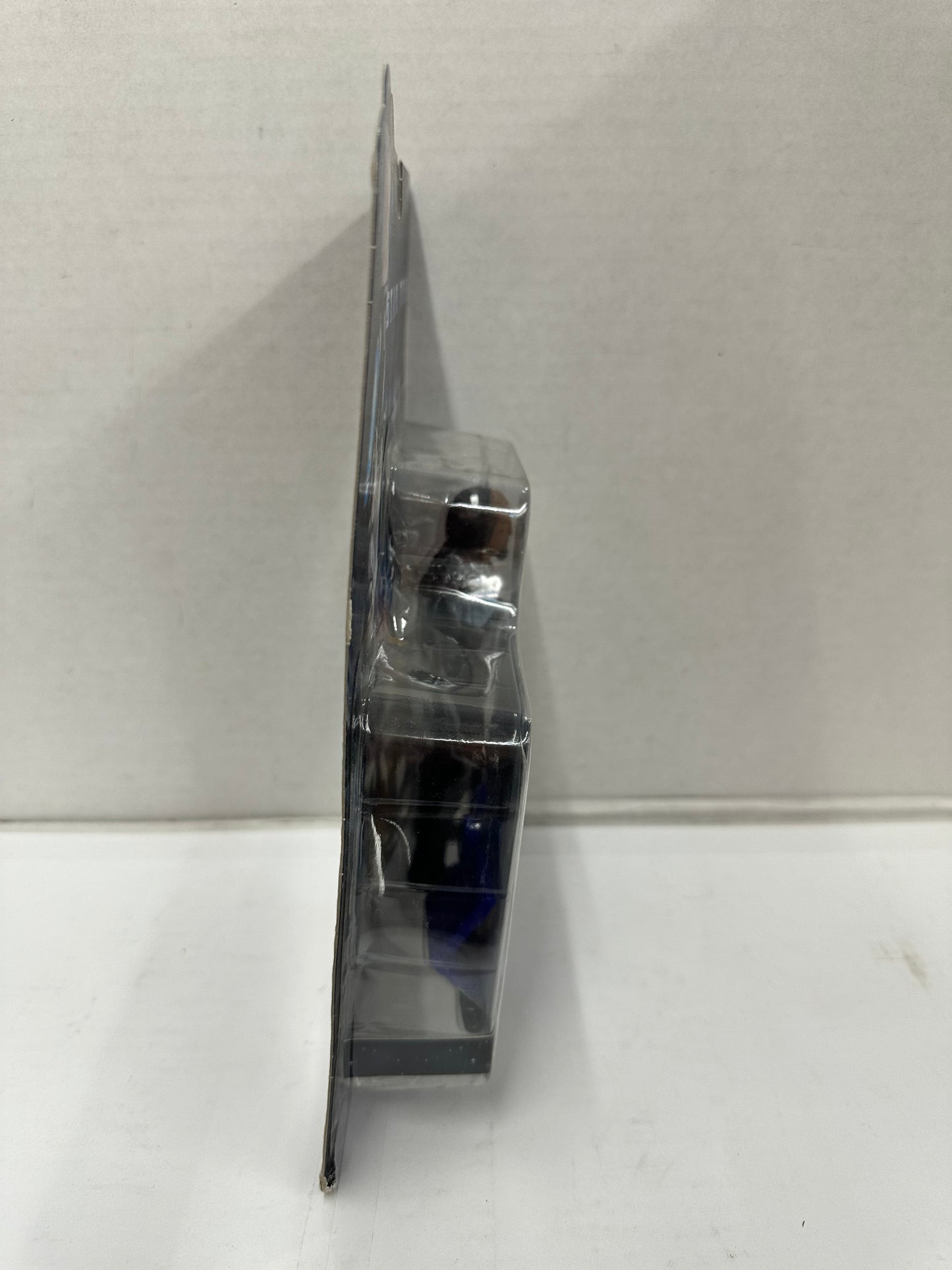 1996 Playmates - Star Trek First Contact - Lt. Commander Worf