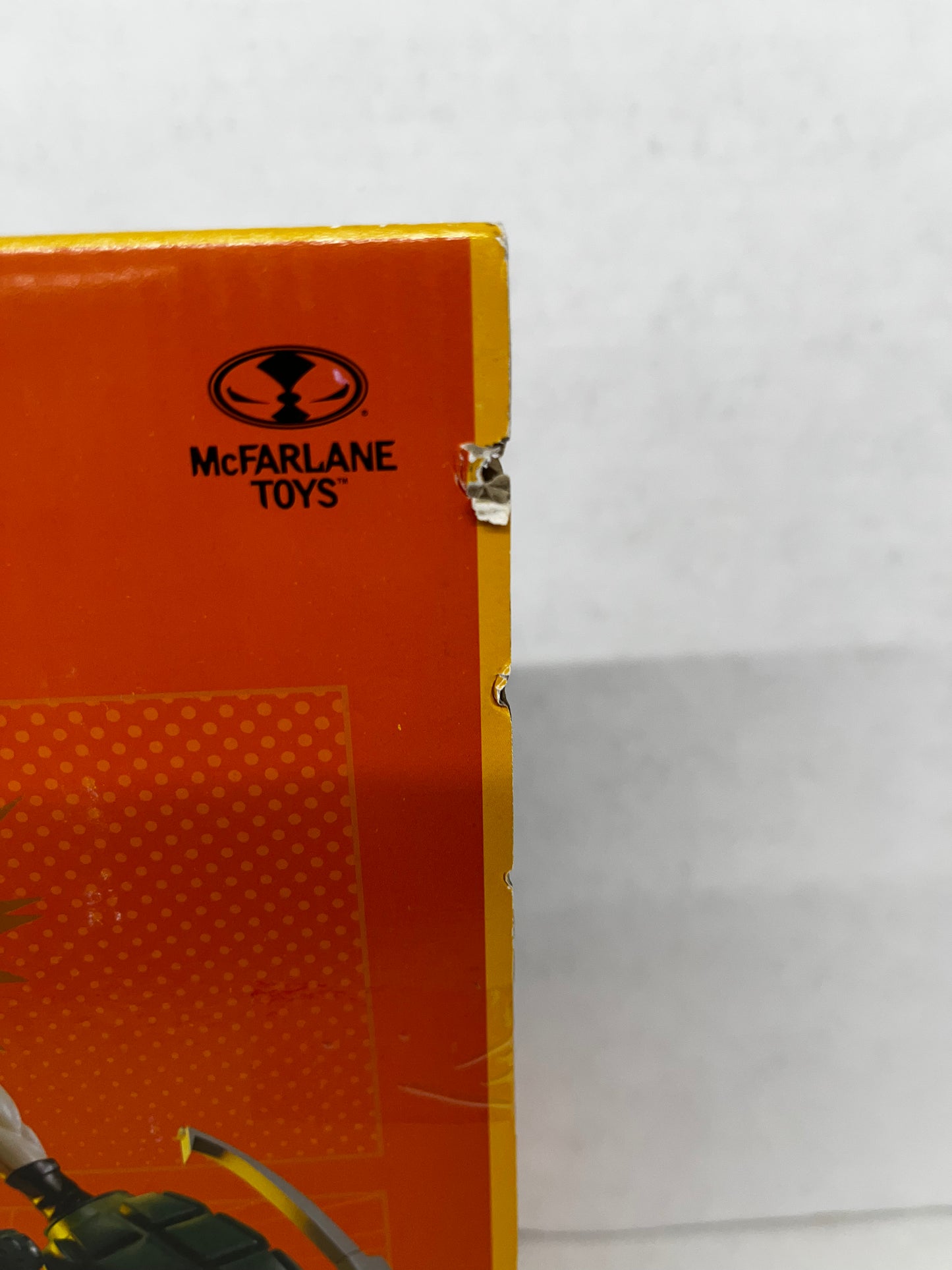 McFarlane Toys Deluxe Action Figure - My Hero Academia -KATSUKI BAKUGO (12 inch)