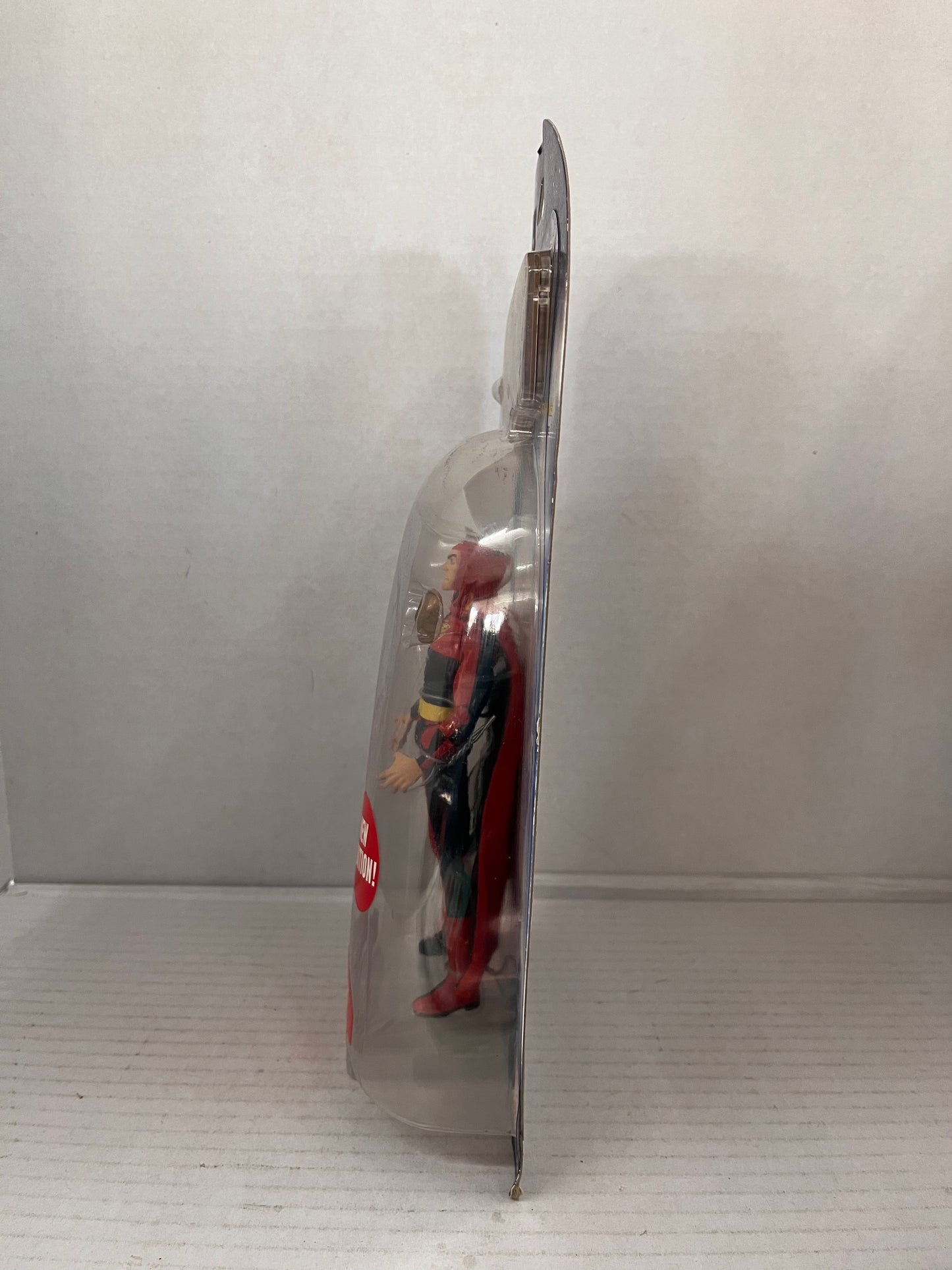 DC Direct Psycho-Pirate Crisis On Infinite Earths Action Figure Series 1