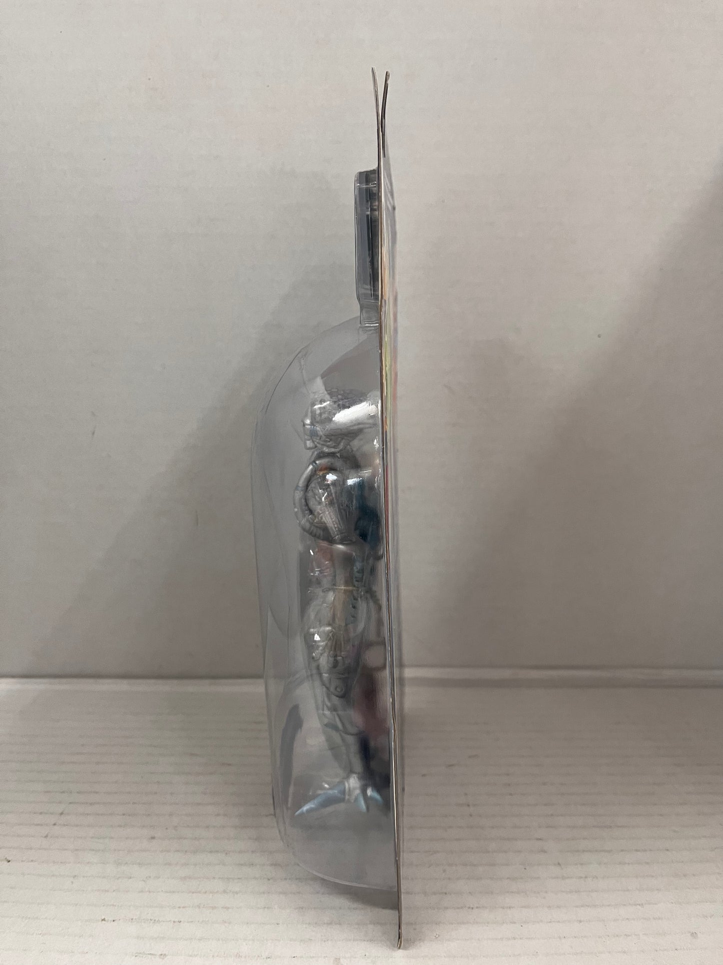 Crisis on Infinite Earths Robot Brainiac DC Direct Series 2 Action Figure