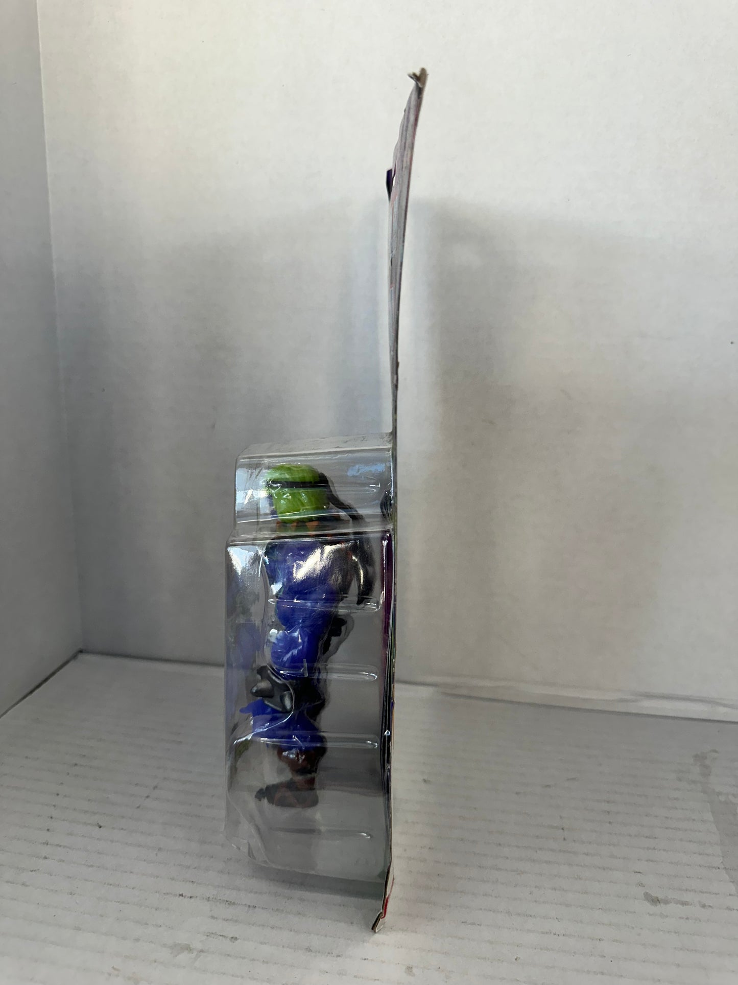 Mattel Turtles Of Grayskull MOTU TMNT Mashup He-Man Mutated Action Figure