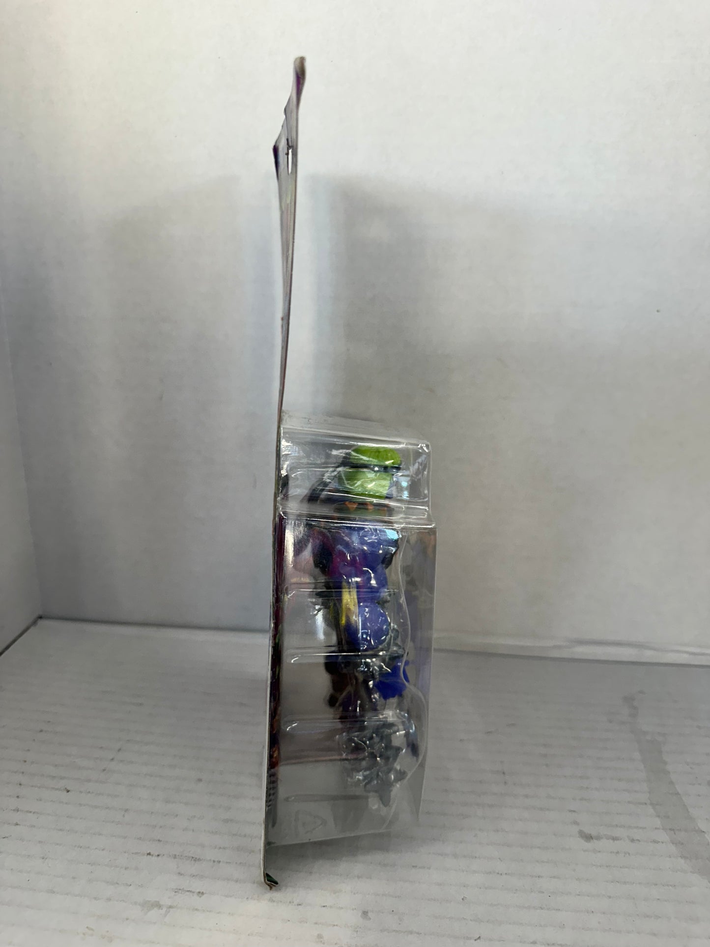 Mattel Turtles Of Grayskull MOTU TMNT Mashup He-Man Mutated Action Figure