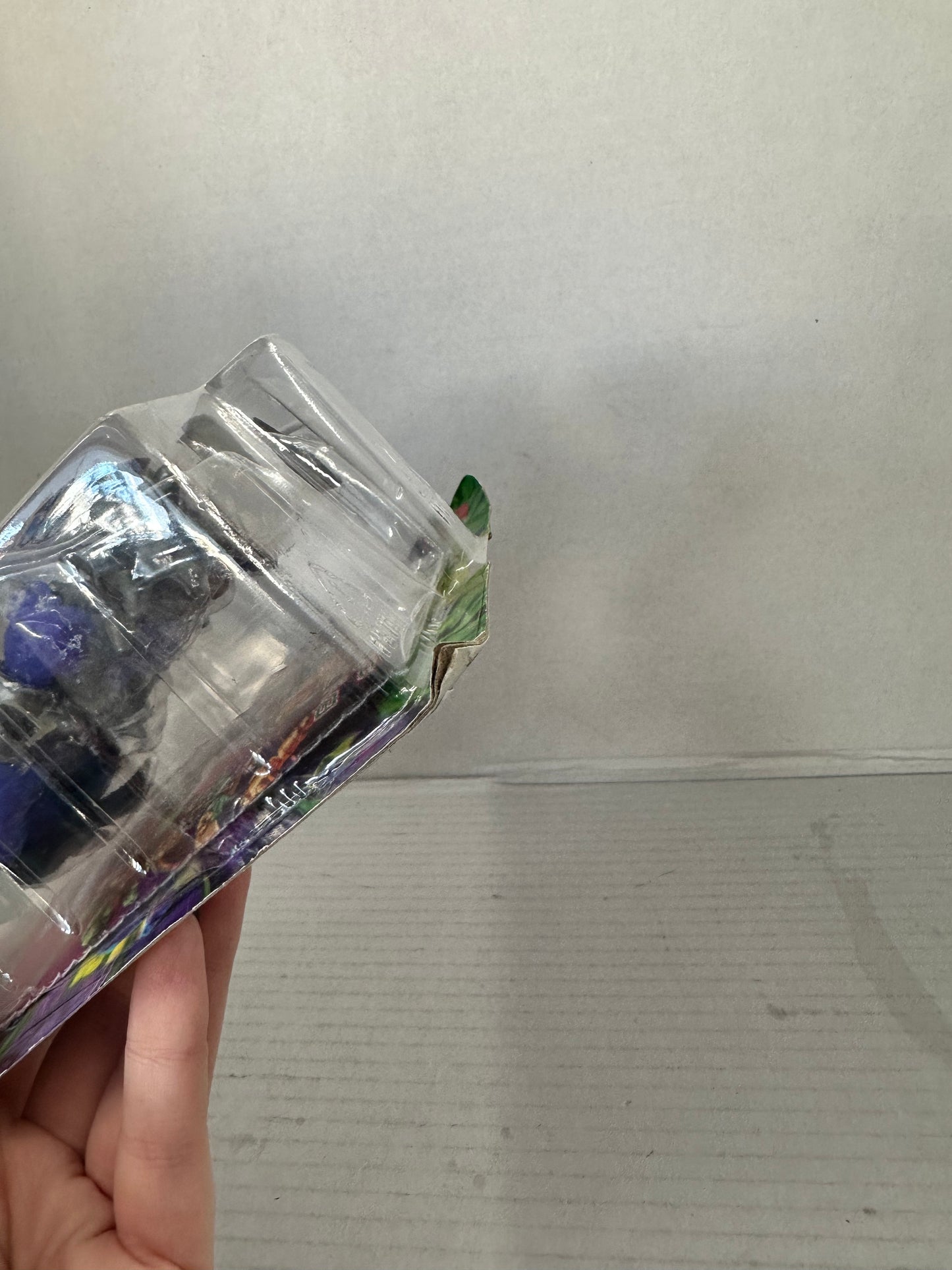 Mattel Turtles Of Grayskull MOTU TMNT Mashup He-Man Mutated Action Figure