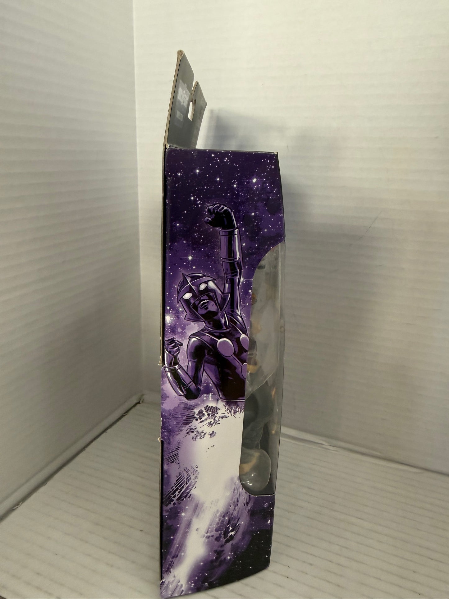 2016 Hasbro Marvel Legends Titus Series Nova 6" Figure