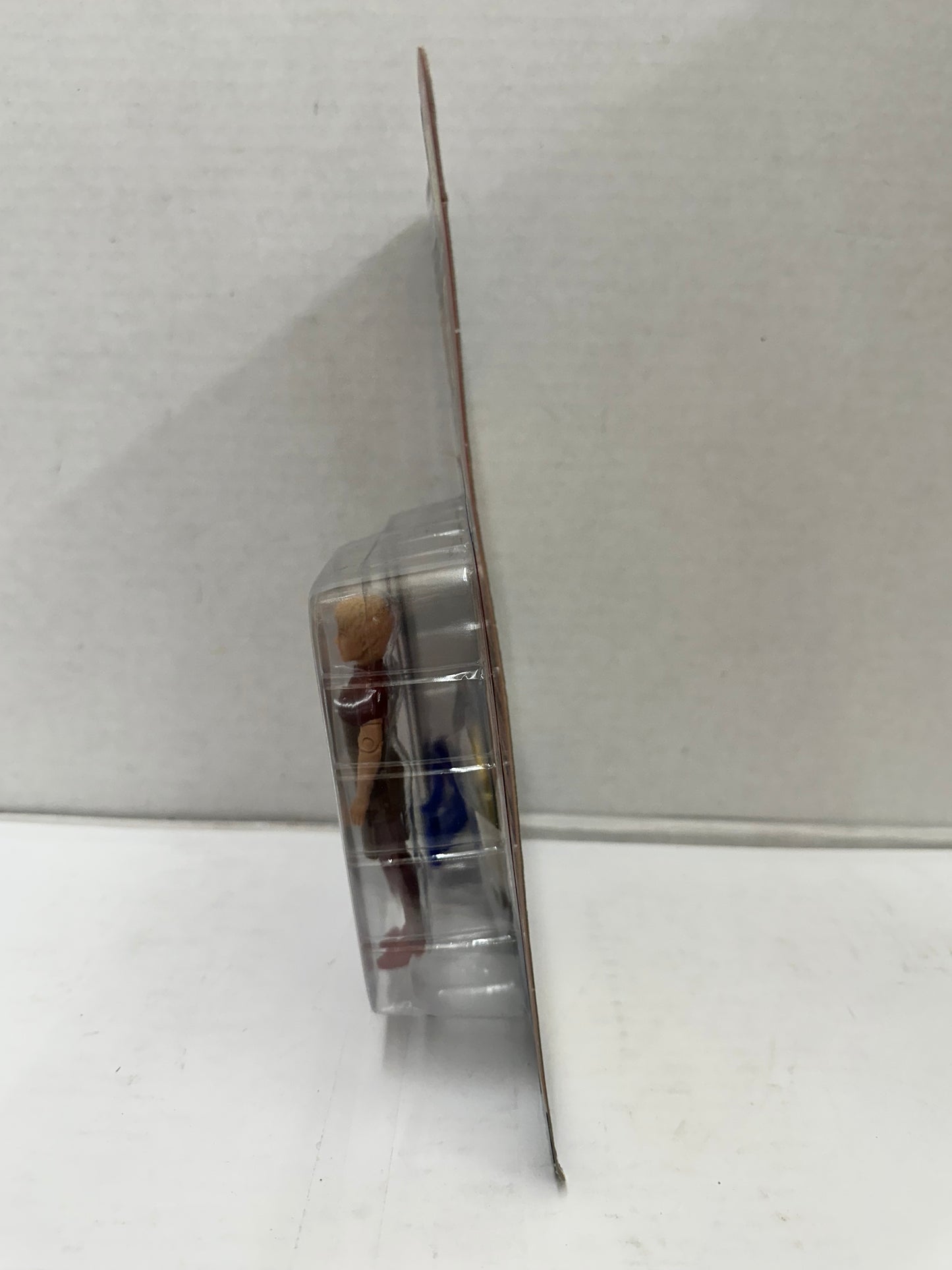 Star Trek Voyager Kes The Ocampa Action Figure Playmates 1995