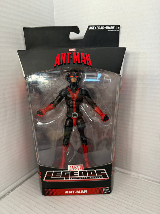 Marvel Legends Infinite Series Ant-Man Action Figure 2015