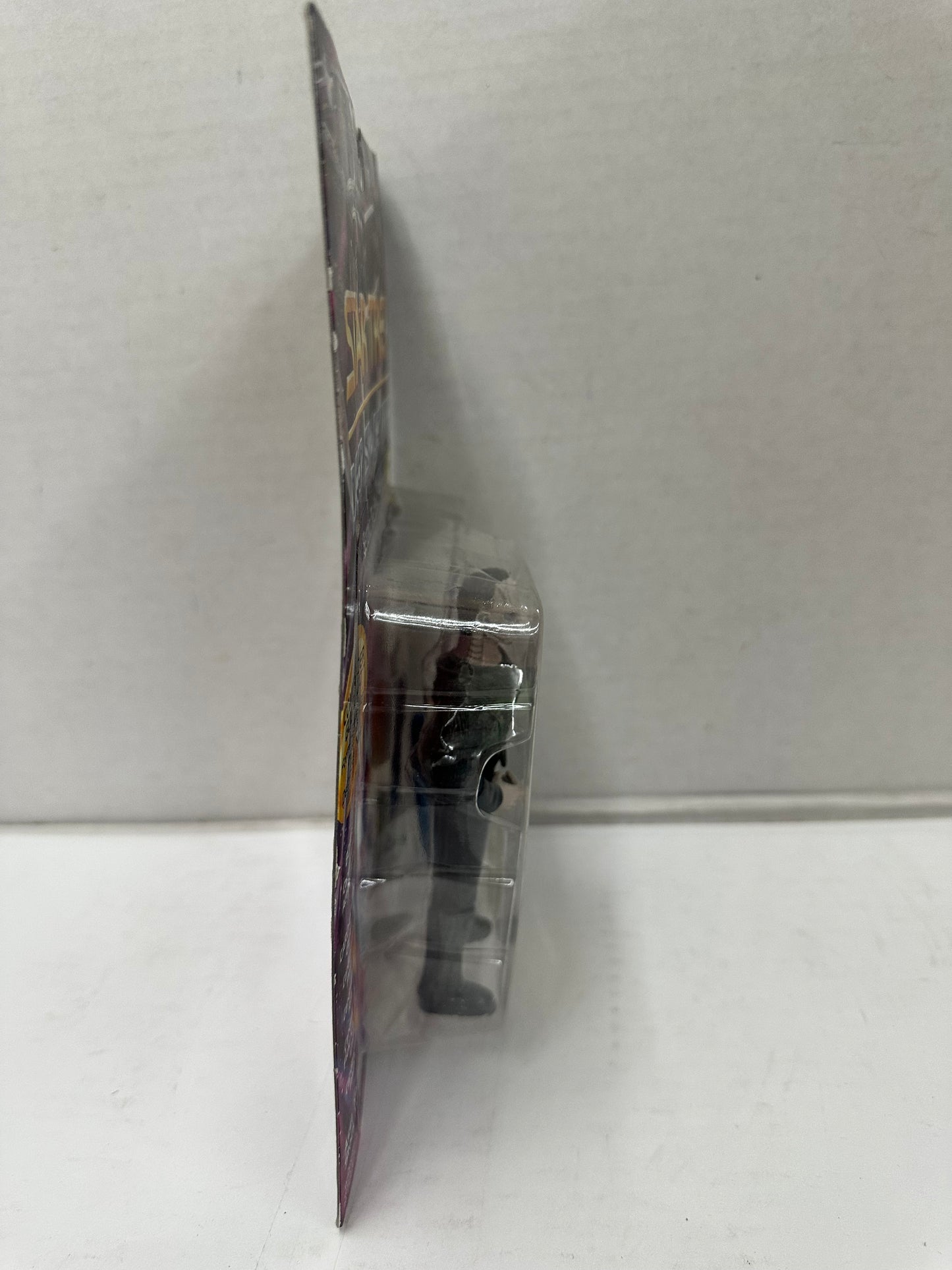 Star Trek 1993 Deep Space Nine Com Gul Dukat Playmates Action Figure New Sealed!