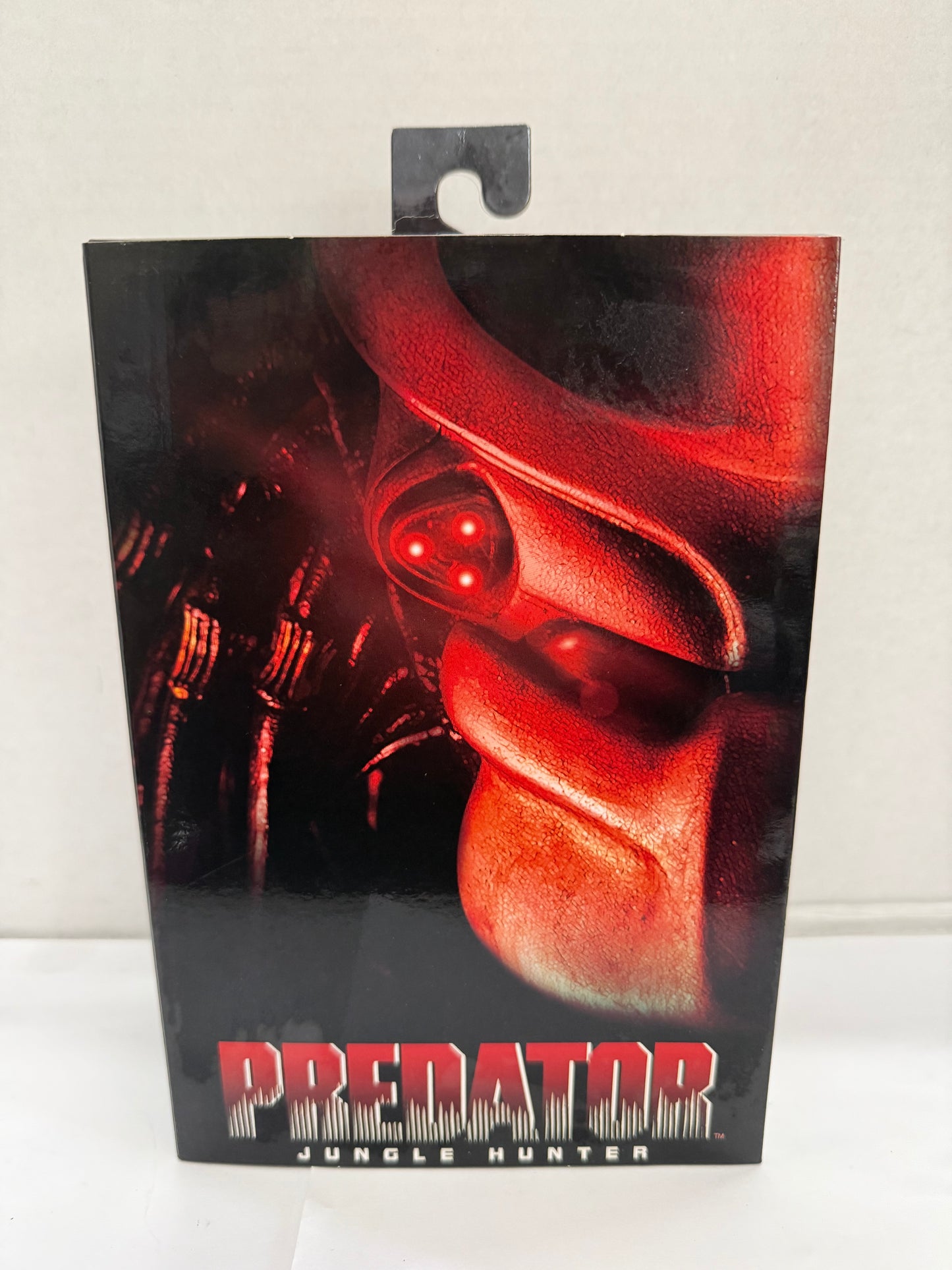 NECA Predator 7" Jungle Hunter Deluxe Action Figure