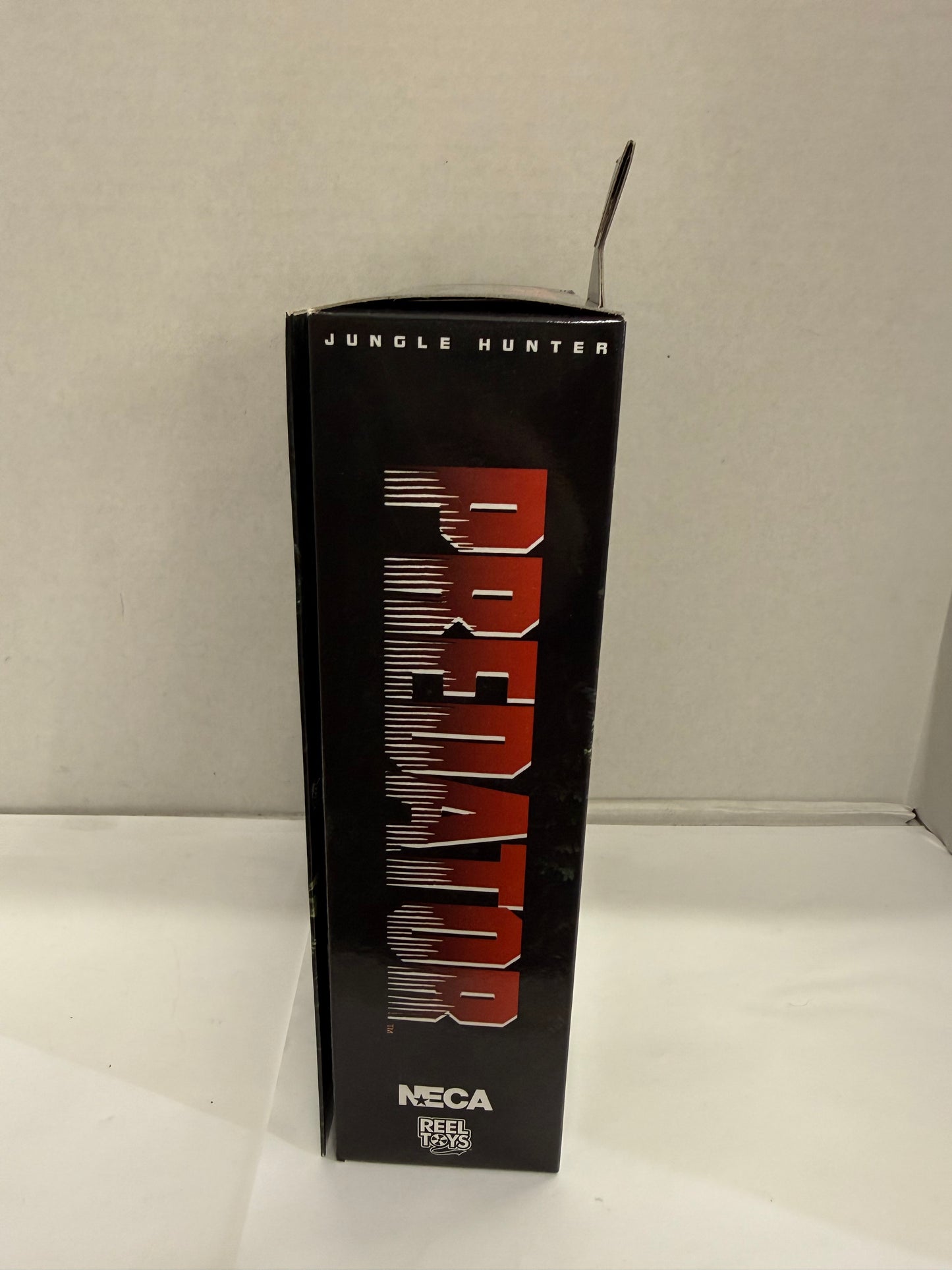 NECA Predator 7" Jungle Hunter Deluxe Action Figure