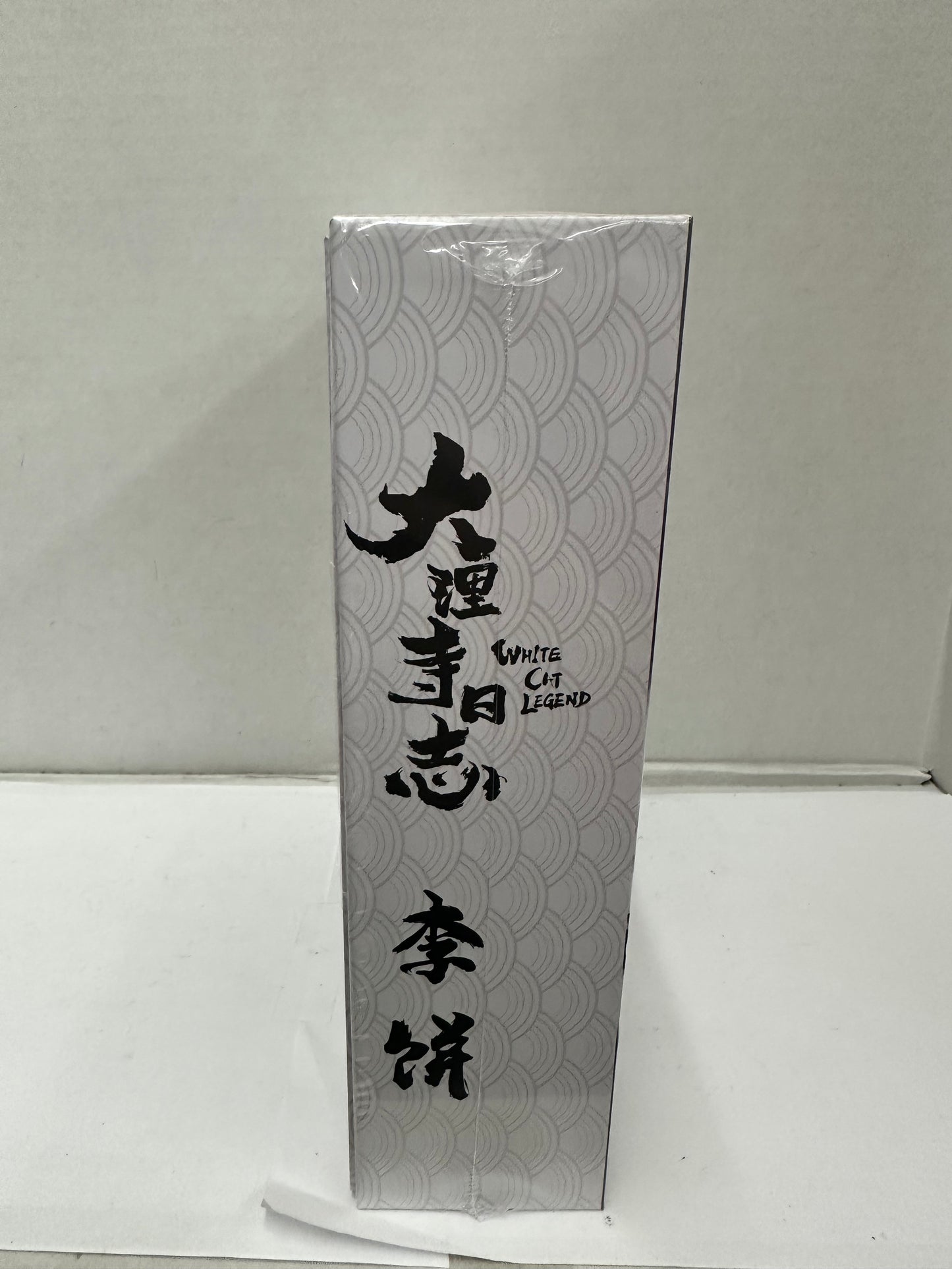 Nottaa  1/12 White Cat Legend Li Bing Deluxe Edition