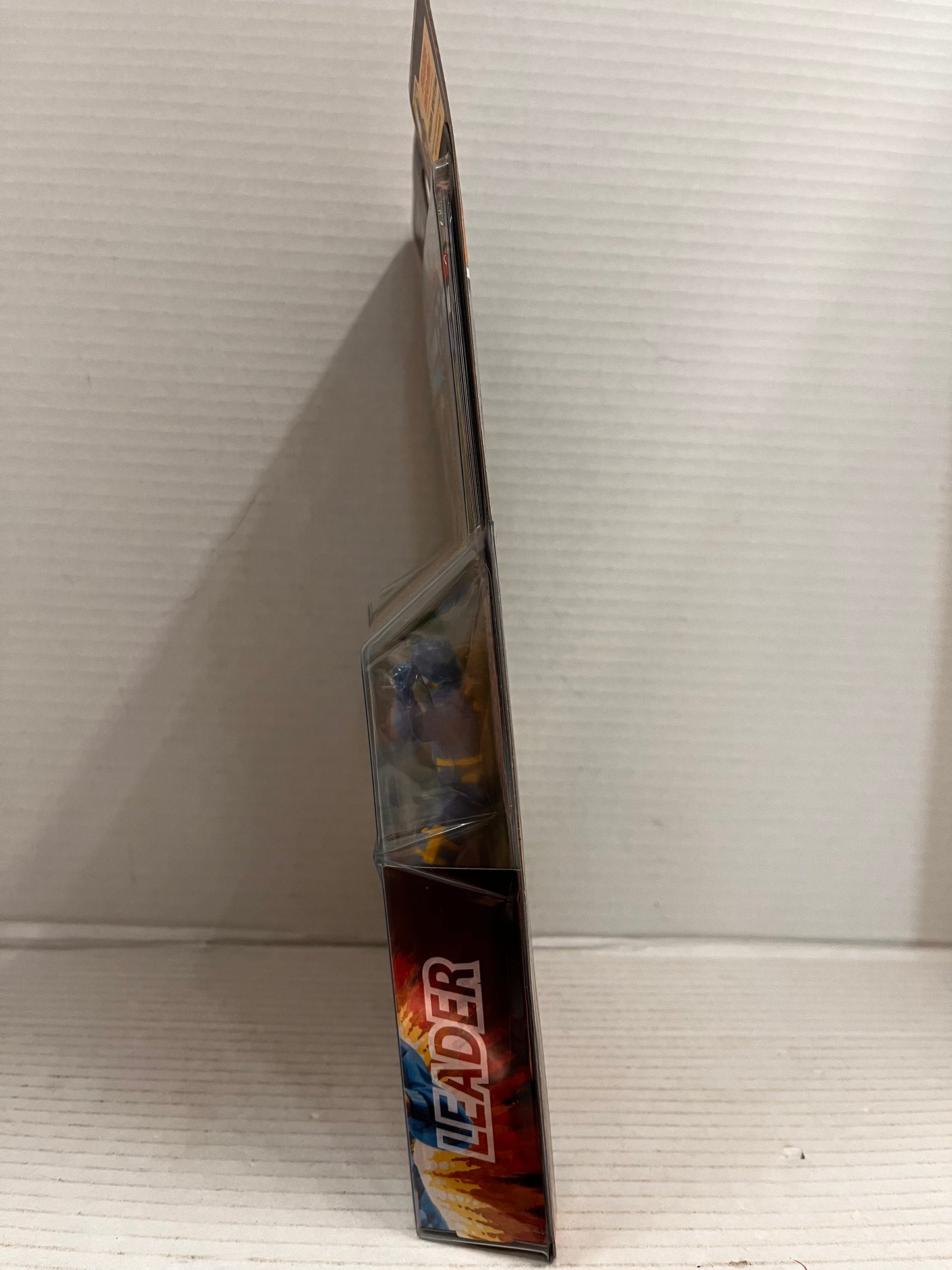 Gi Joe 25th Anniversary Comic 2 Pack Duke&Cobra Commander NIB Sealed